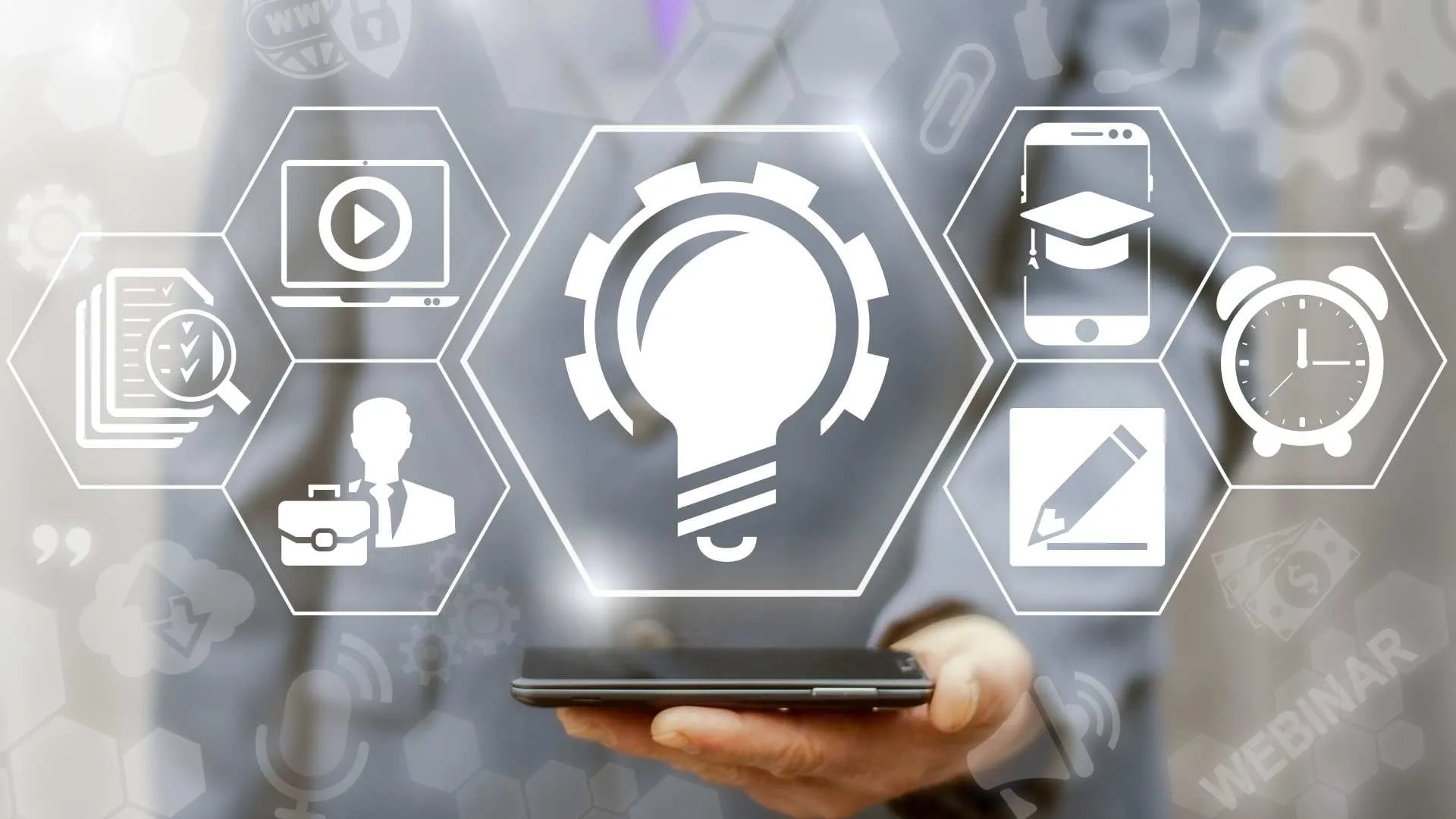 Cada vez las aplicaciones de aprendizaje a bajo costo van ganando terreno