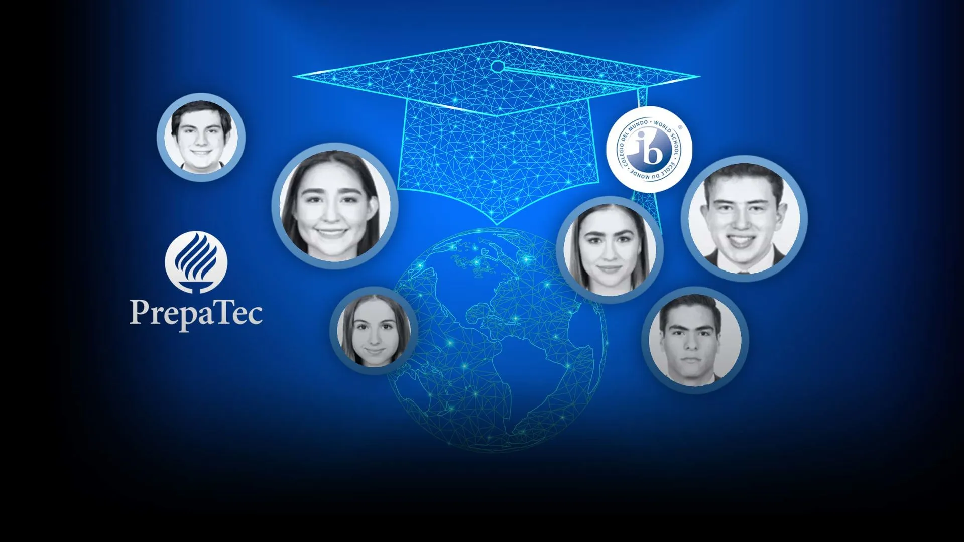 Avanzan alumnos de PrepaTec Monterrey en su formación global