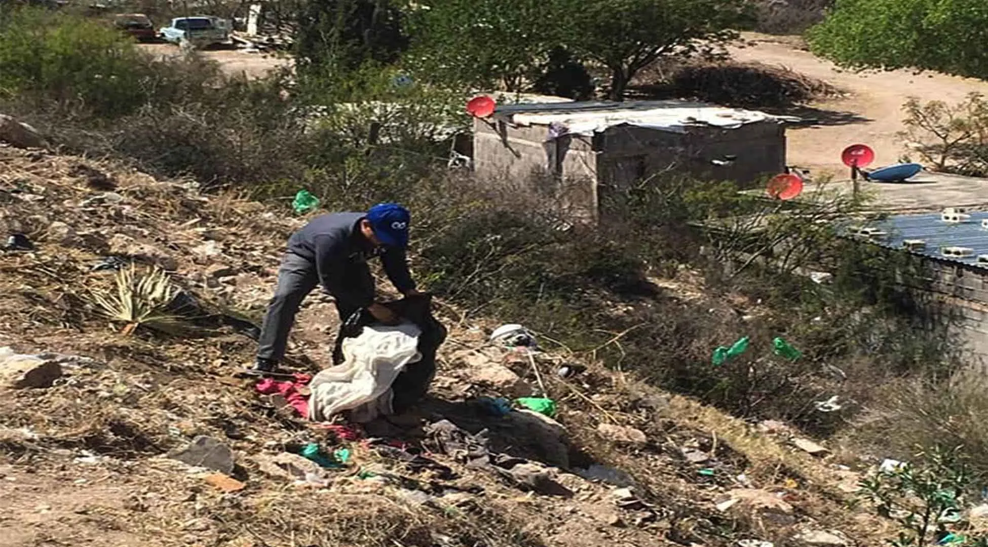 Buscan construir centro comunitario en Chihuahua