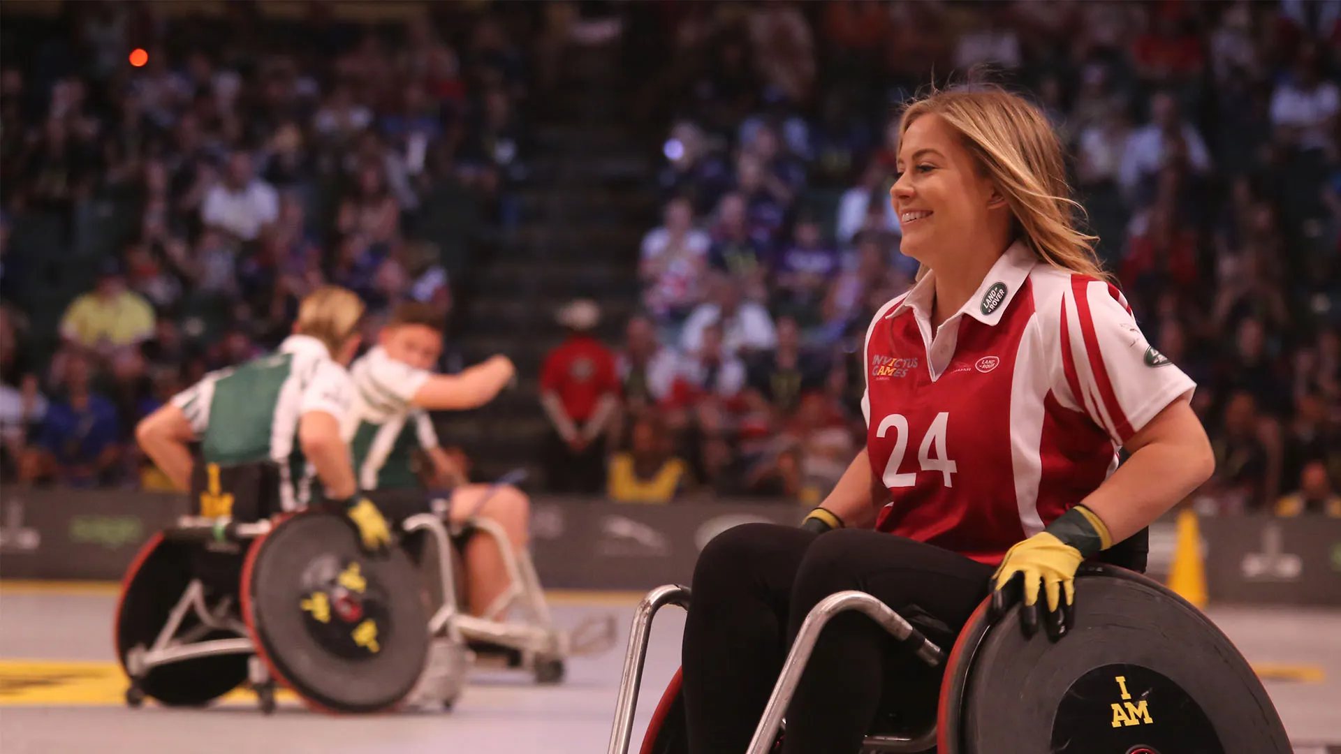 “No tengas miedo a levantar la mano para pedir ayuda”.- Jorge Font 