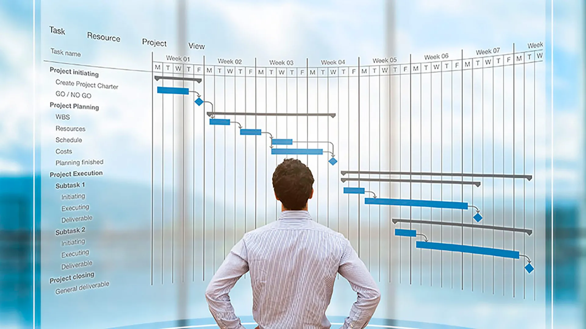 Se suma el Tec al gran plan de desarrollo de Nayarit 20-50