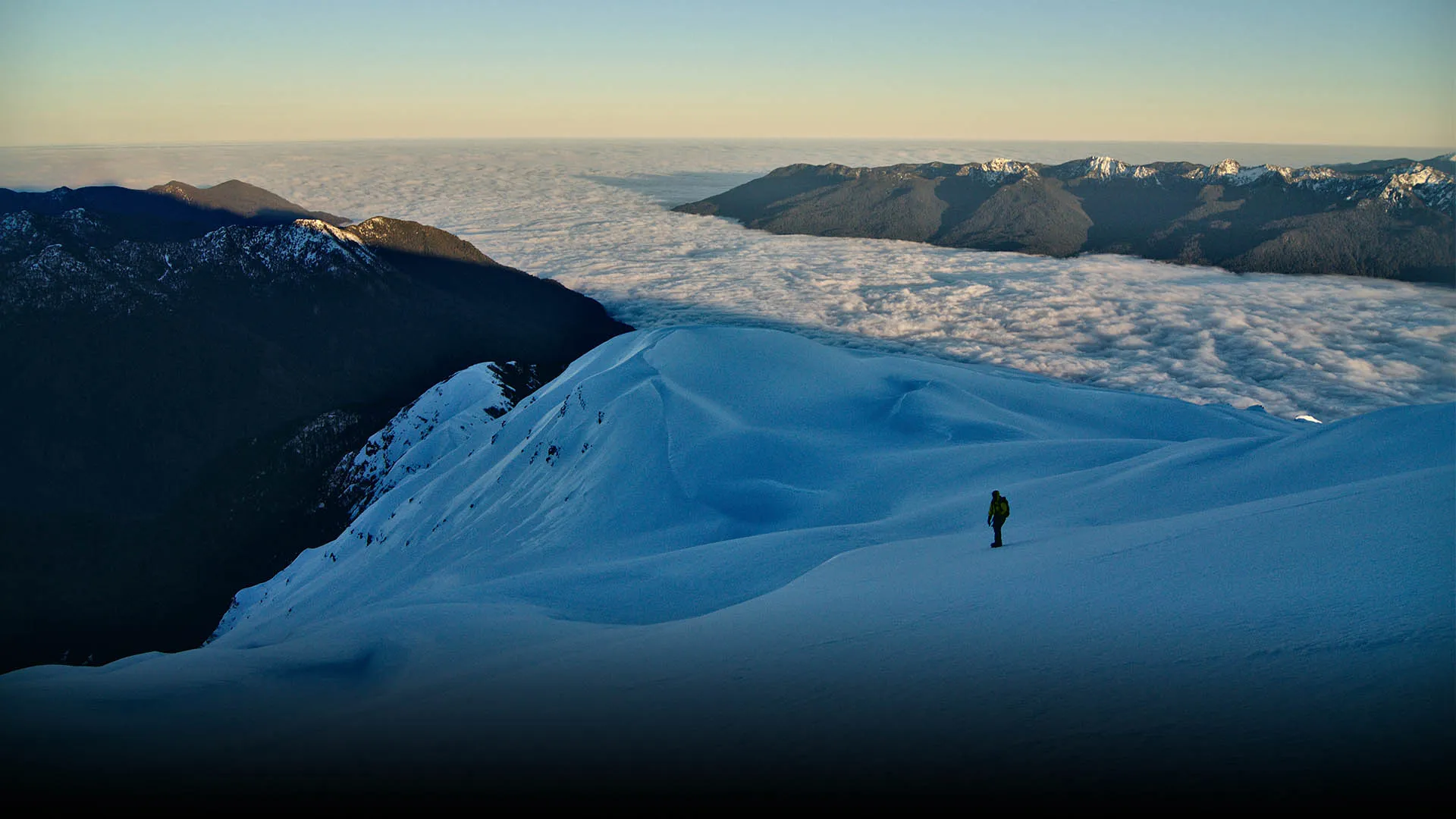 Sobreviviente de los Andes llama a la resiliencia en esta pandemia