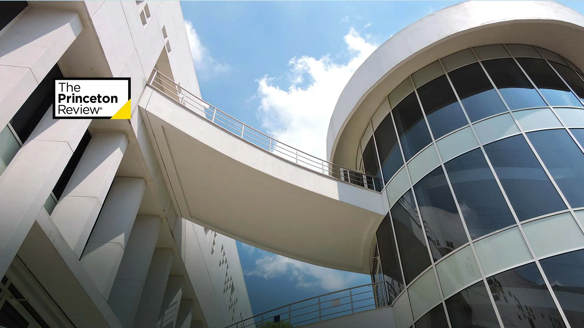 Princeton Review ranks Tec in top 5 universities for entrepreneurship