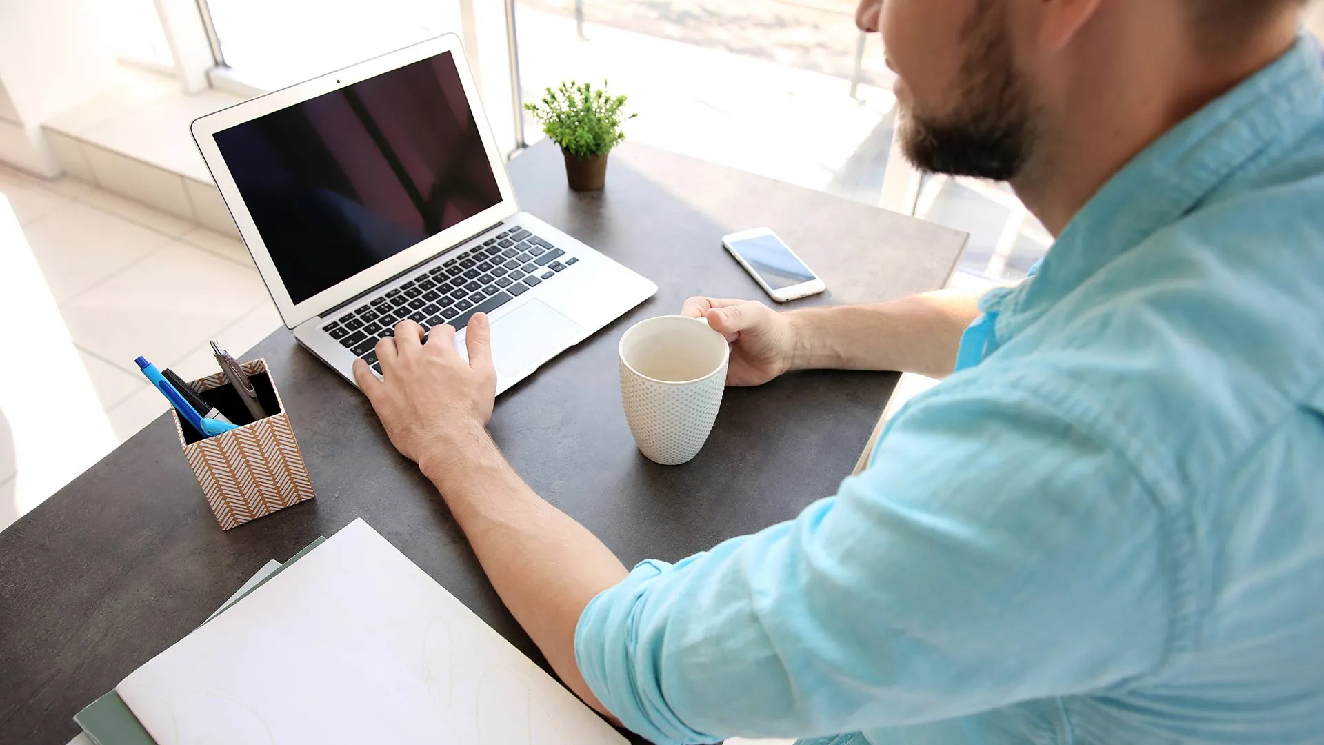 El Tec de Monterrey finalizará el semestre con clases de manera remota