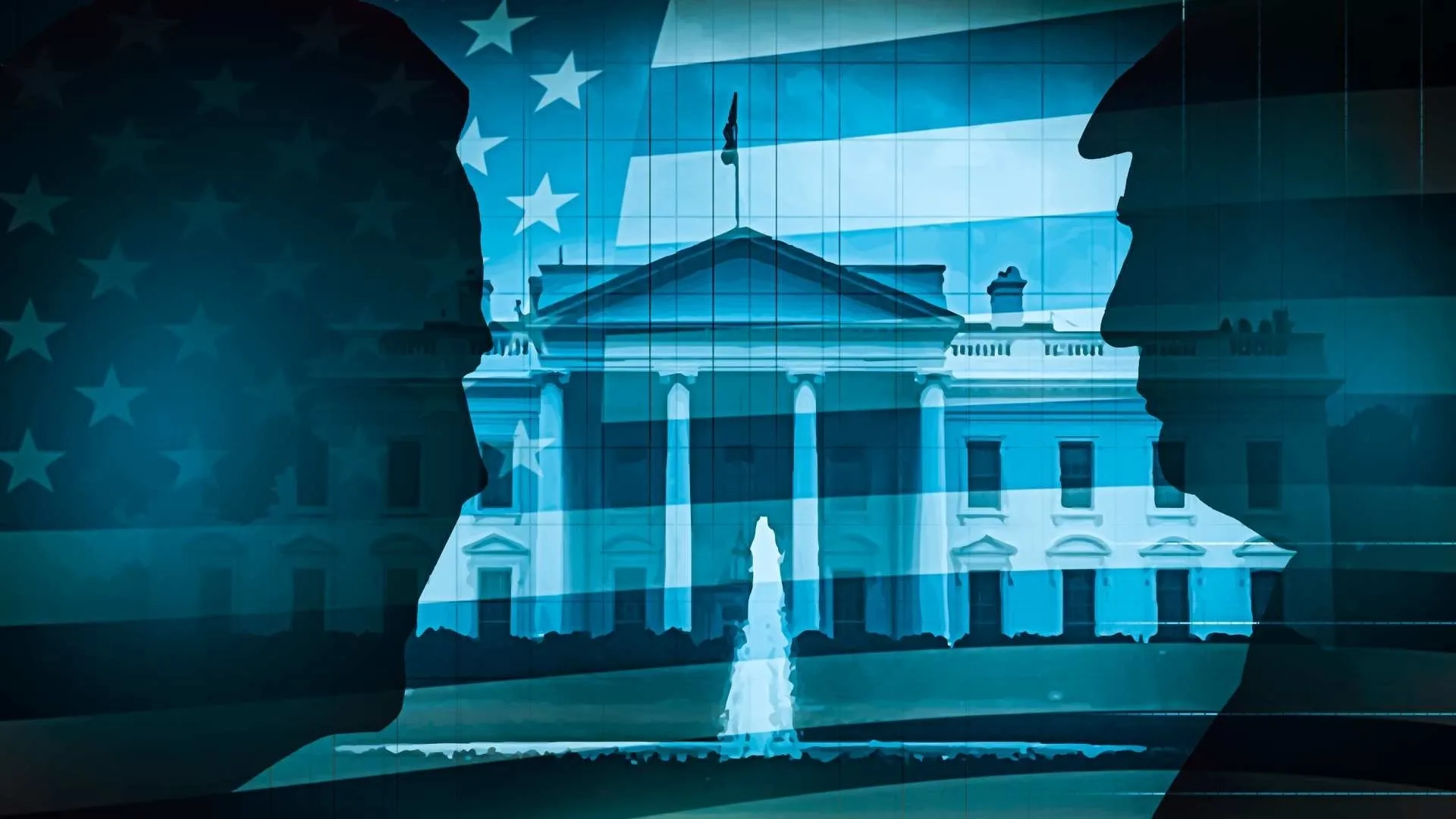 Se juega el destino de Estados Unidos en las votaciones 2020