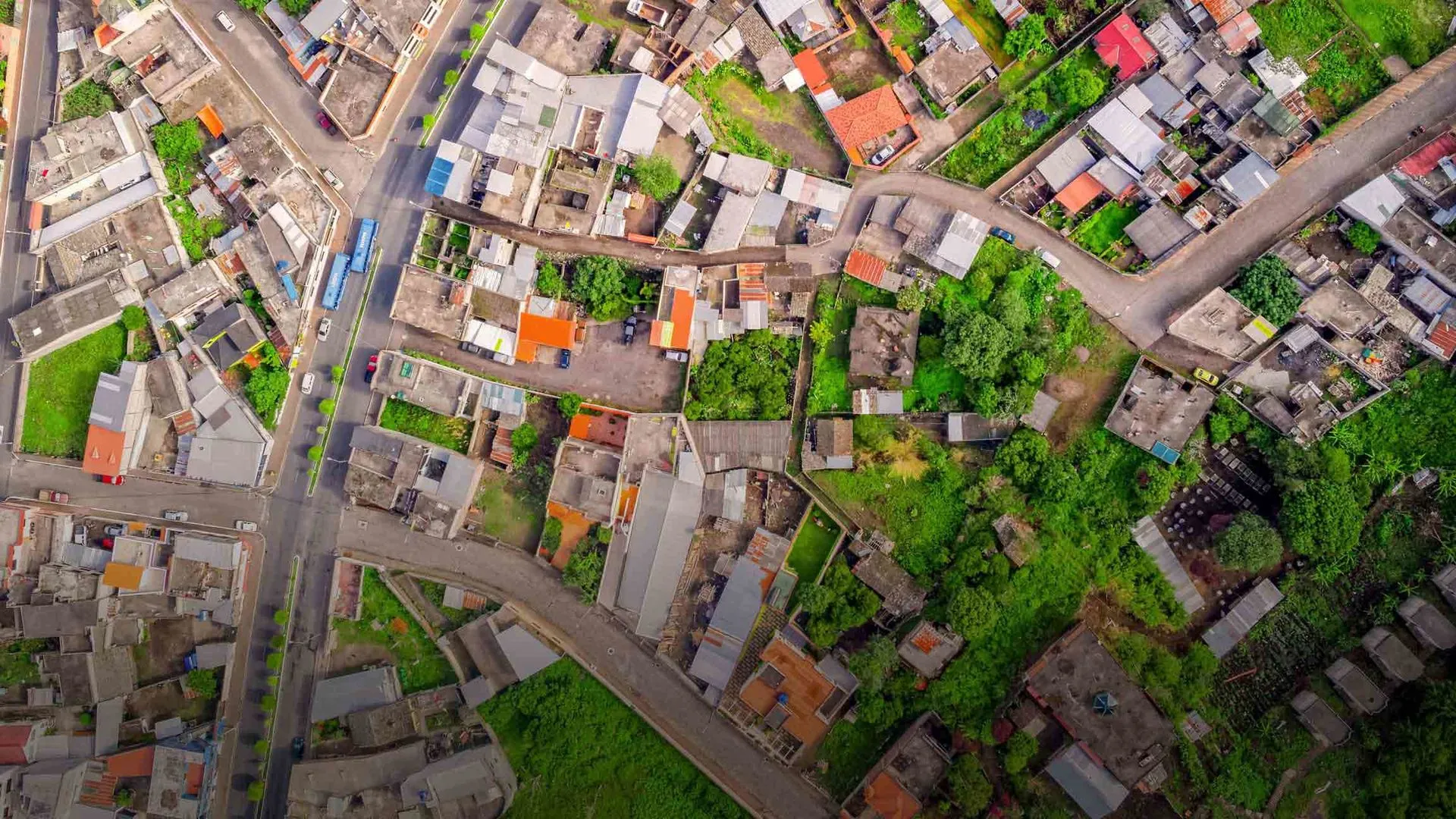 Imagen de fraccionamiento latinoamérica