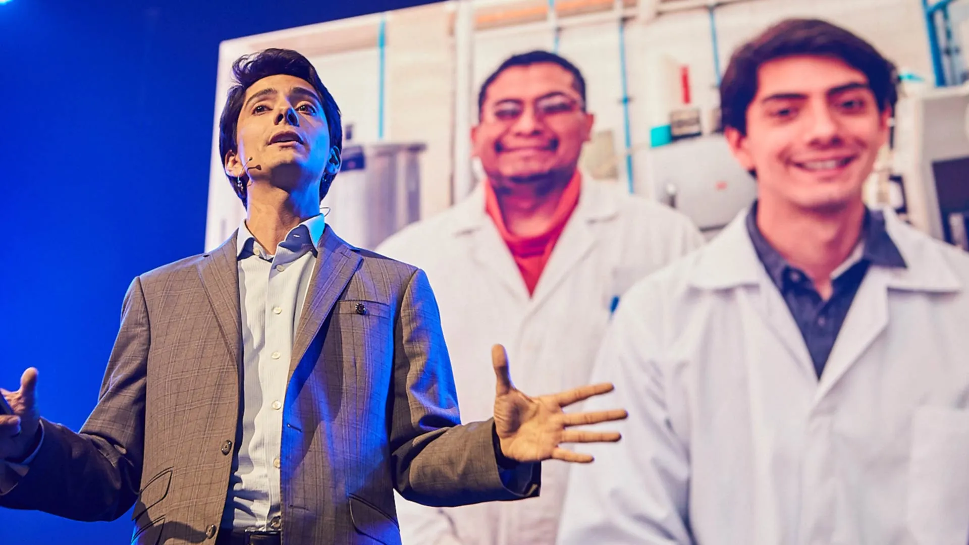 Thinking big! Diabetic sweetener to go into large-scale production