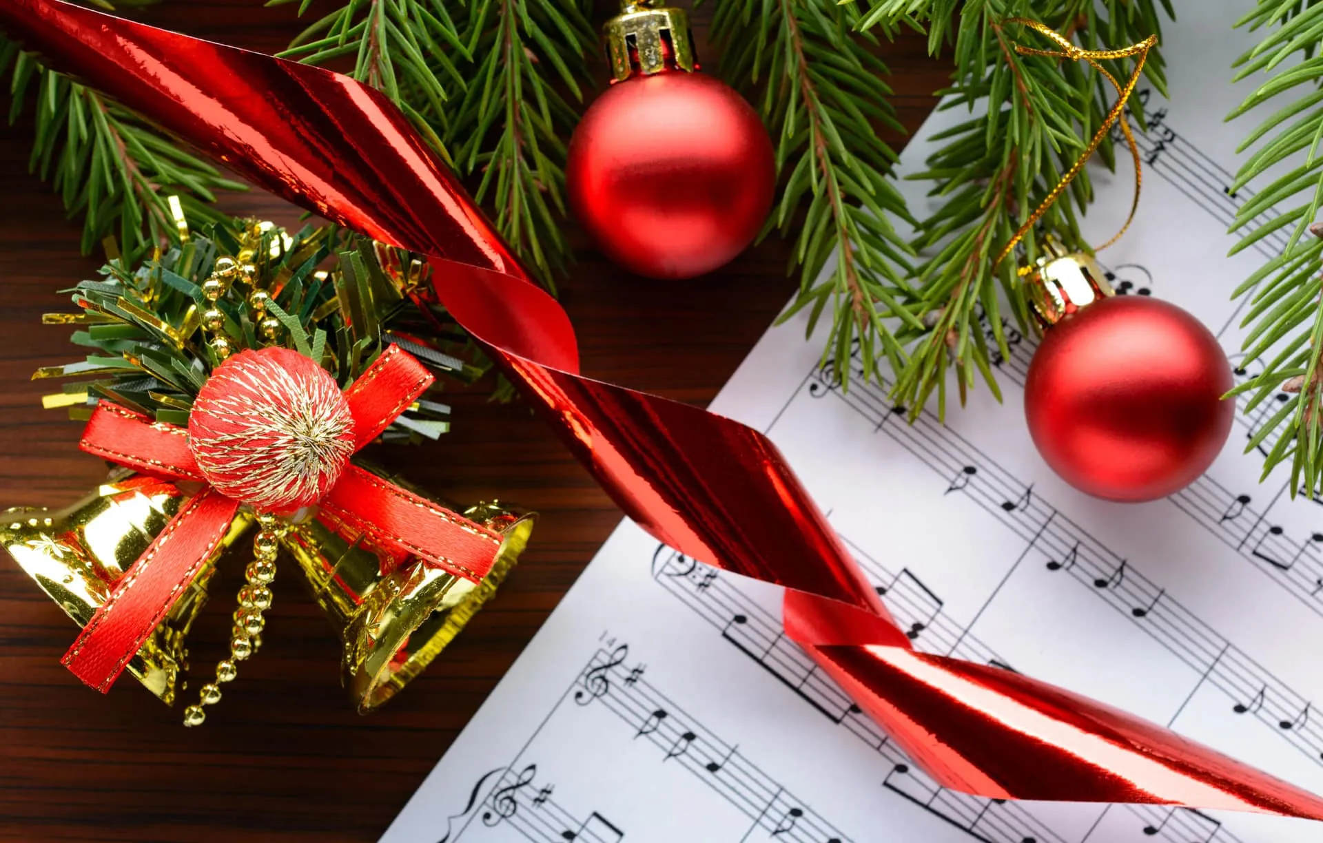 5 canciones navideñas para disfrutar según experta Tec