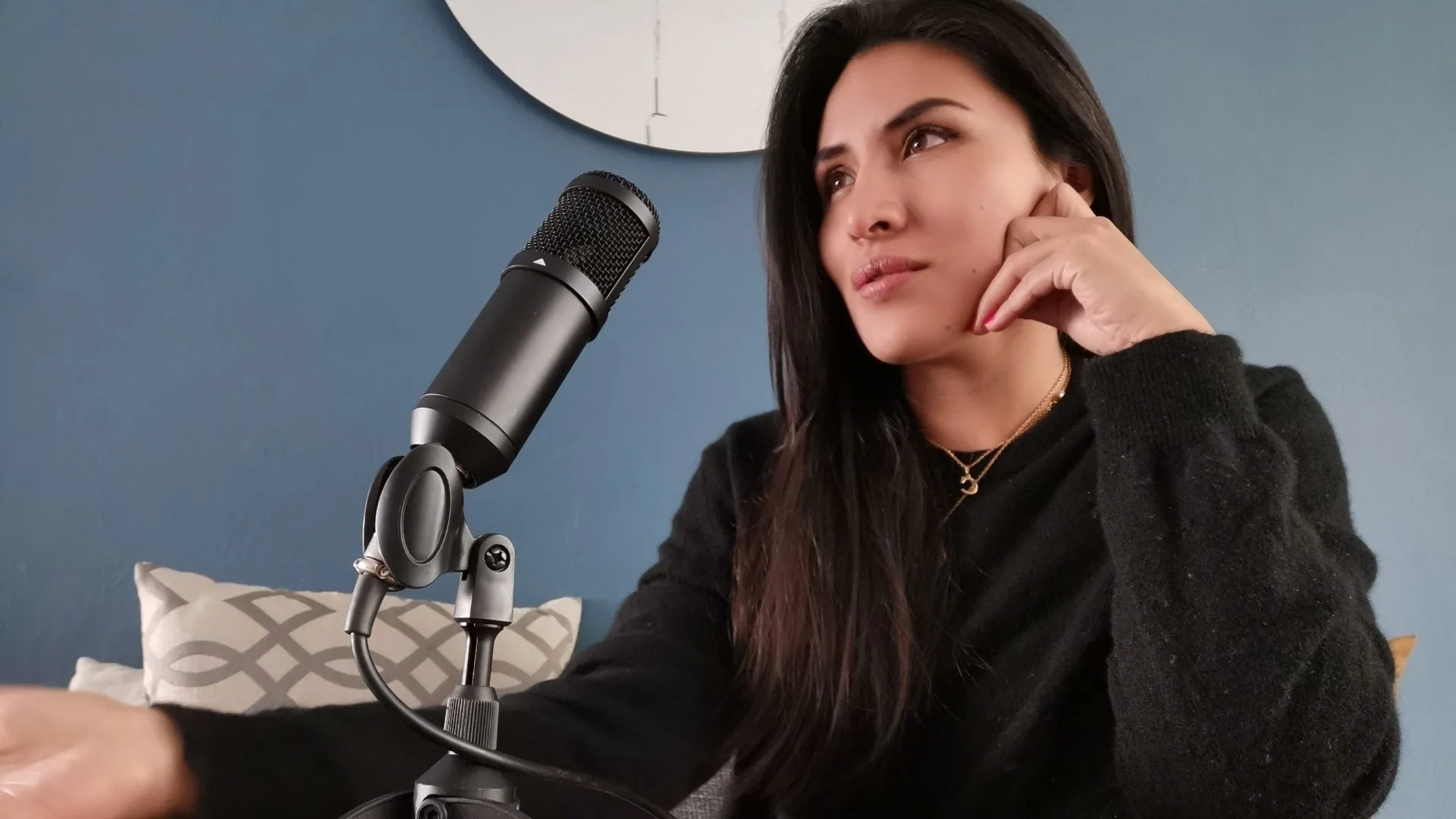 Citlalli Barraza Contreras, EXATEC zacatecana