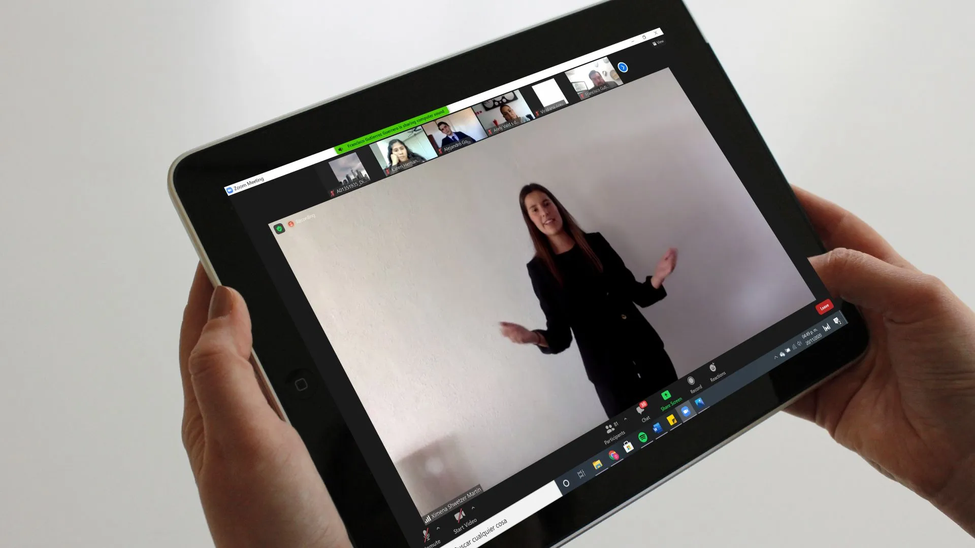 PrepaTec Irapuato conquista por segundo año: Discursos persuasivos