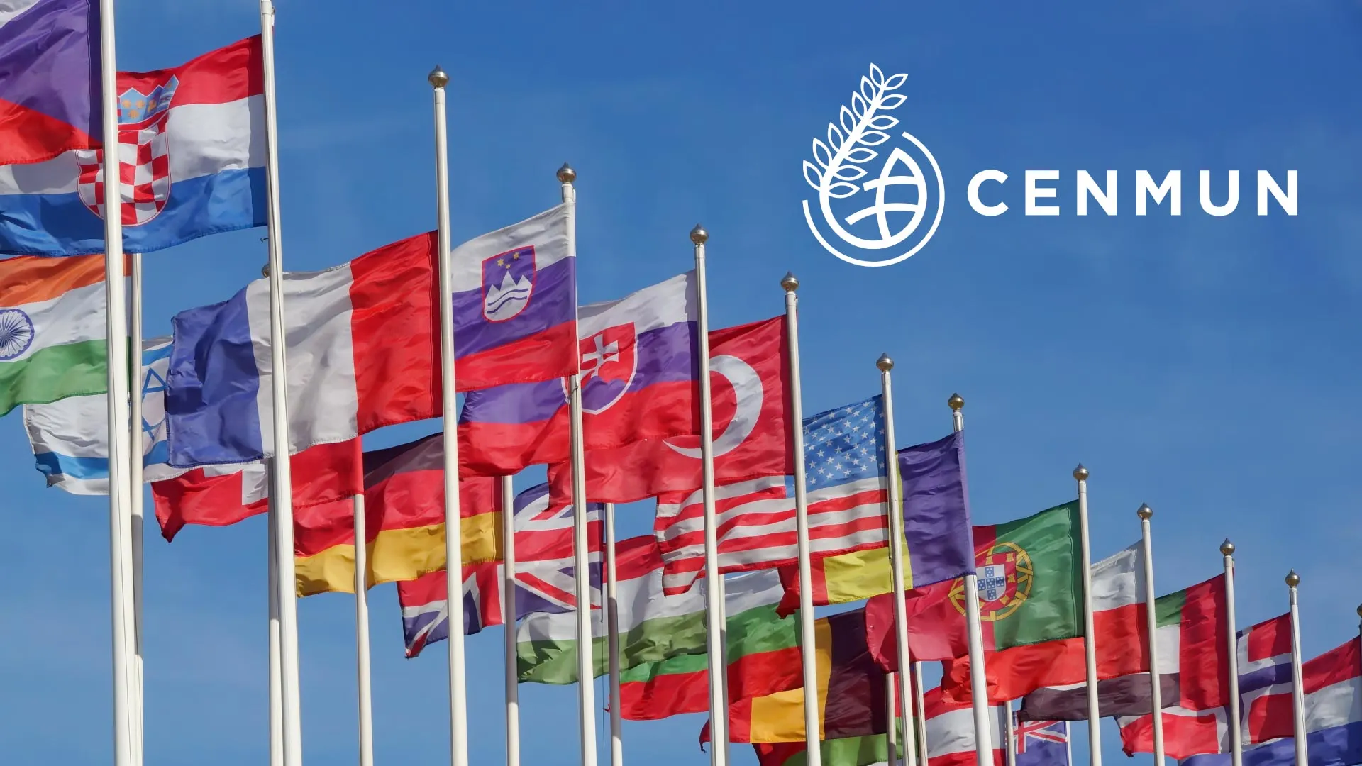 CENMUN es el modelo de las naciones unidas organizado por estudiantes de PrepaTec Irapuato