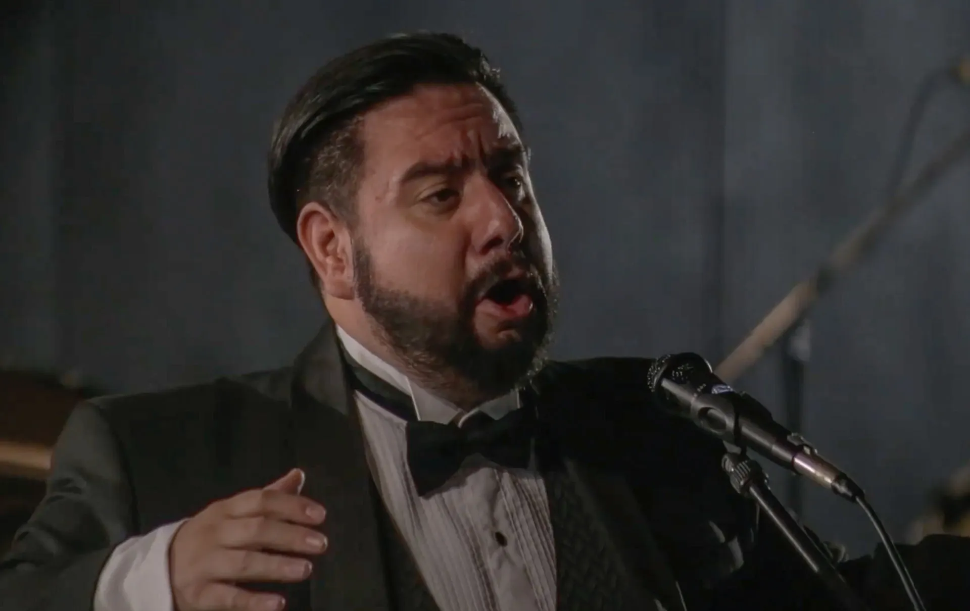 Profesor de música comparte su pasión con estudiantes en el Tec de Monterrey