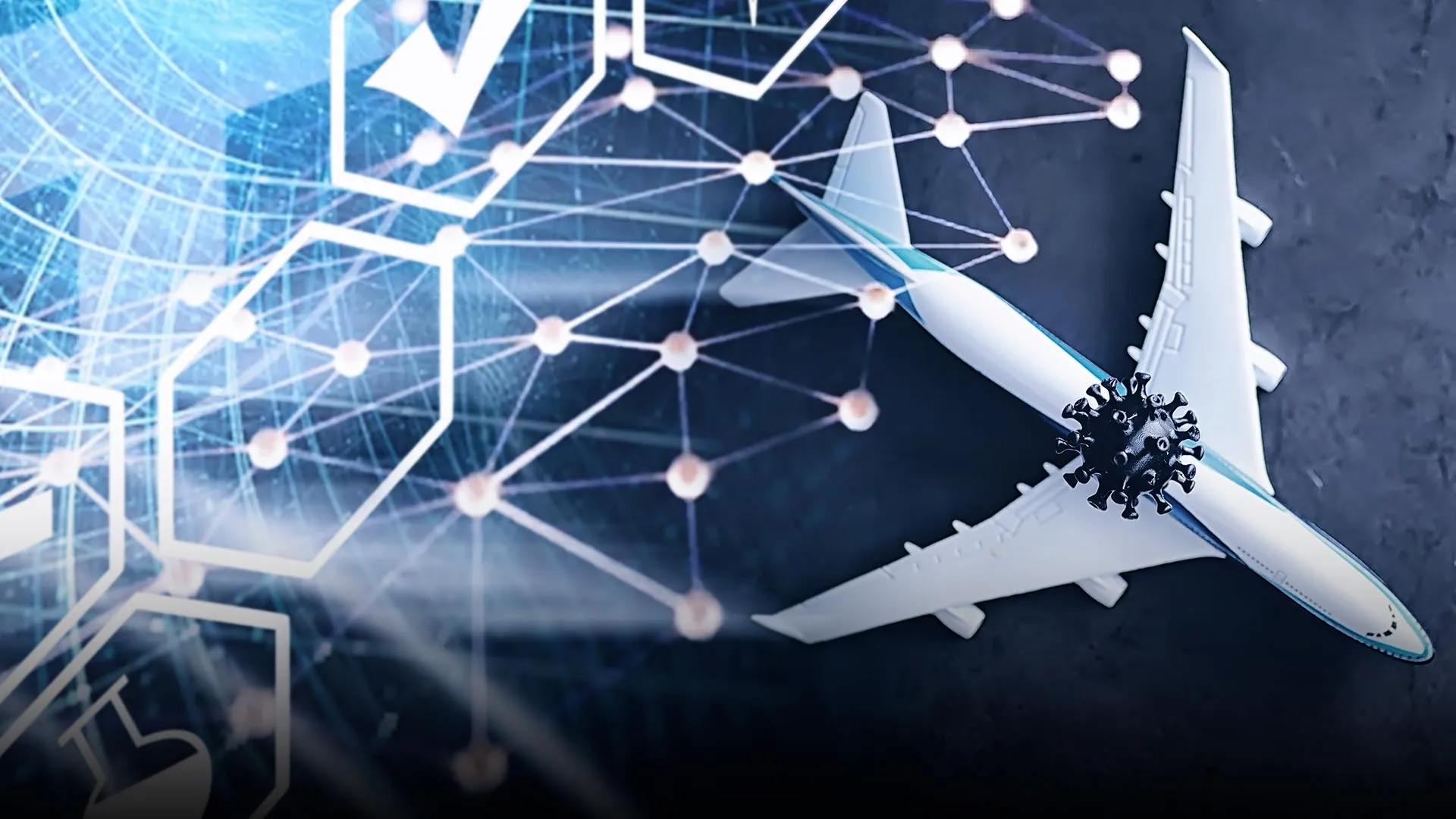 Experto comparte su perspectiva de retos económicos ante COVID-19