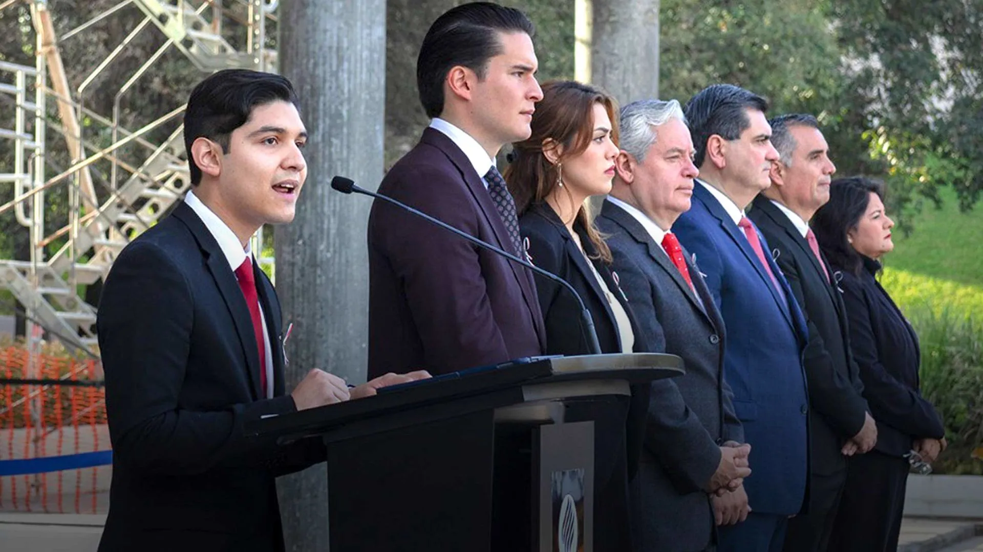 ¡Ejemplo de líder! Apasiona a egresado labor en grupos estudiantiles