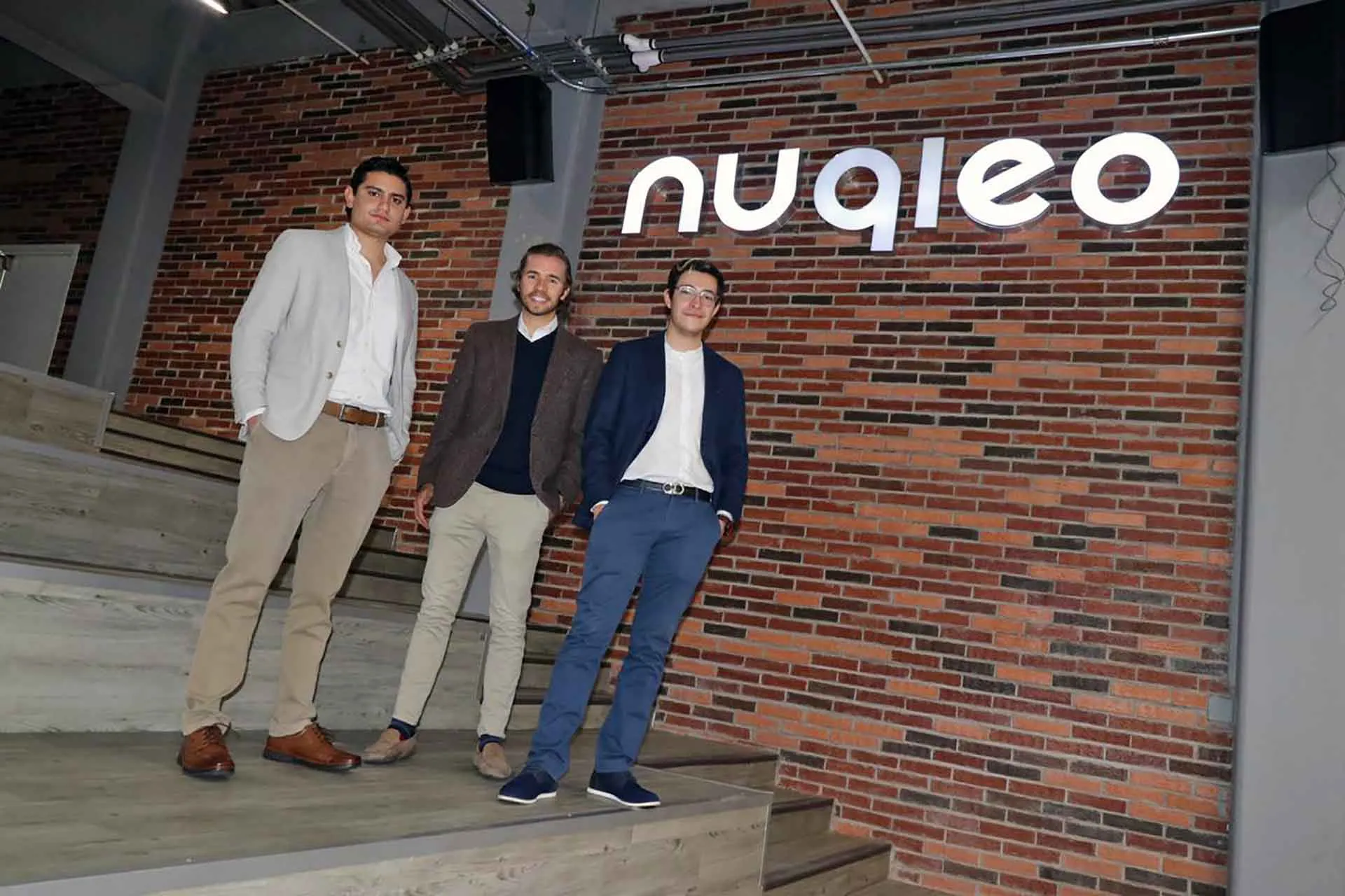 SYROS Mexican Trade Consultants” como un proyecto para la comercialización de productos mexicanos en el extranjero