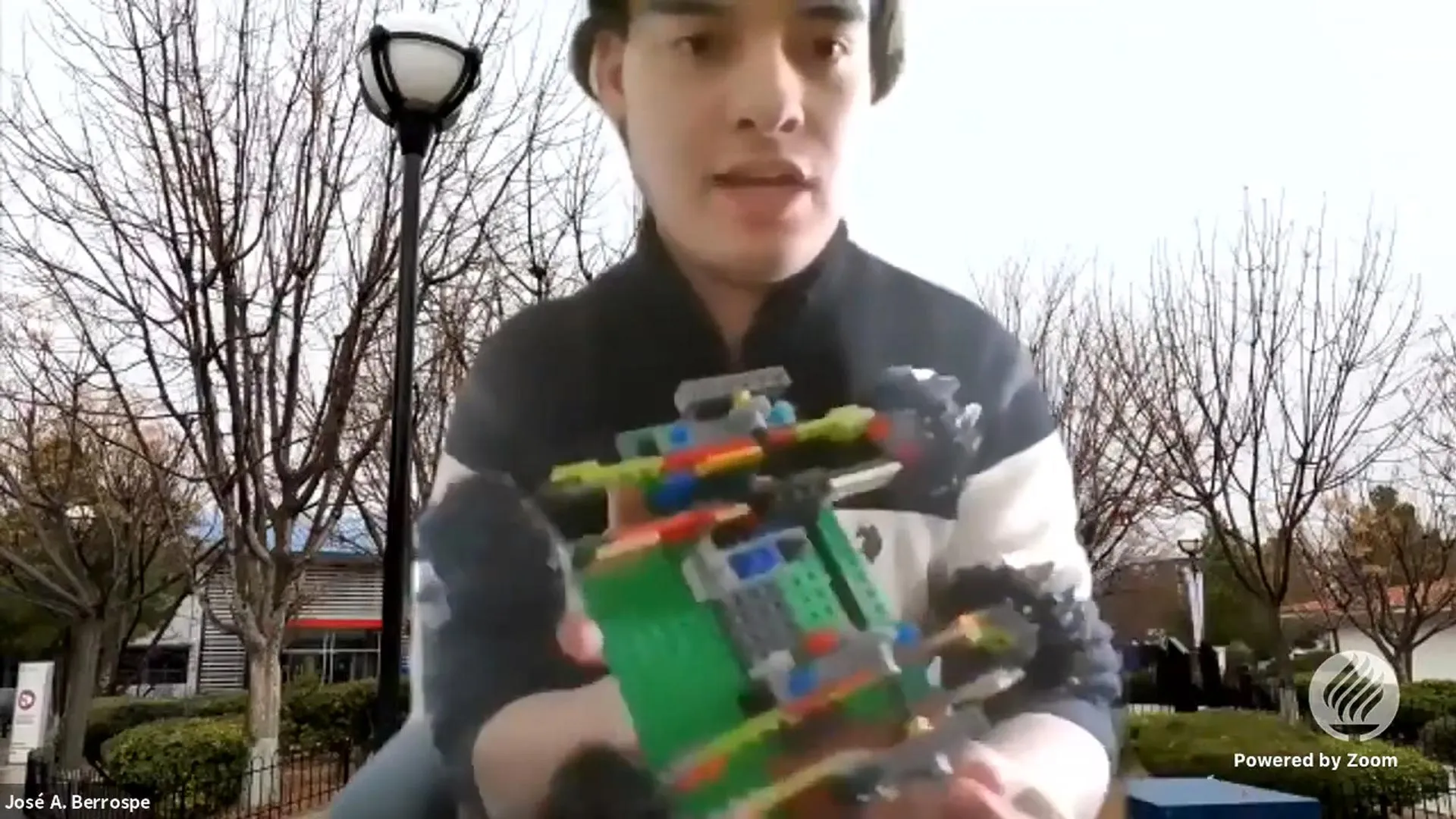 Expo Ingenierías del Tec: soluciones innovadoras