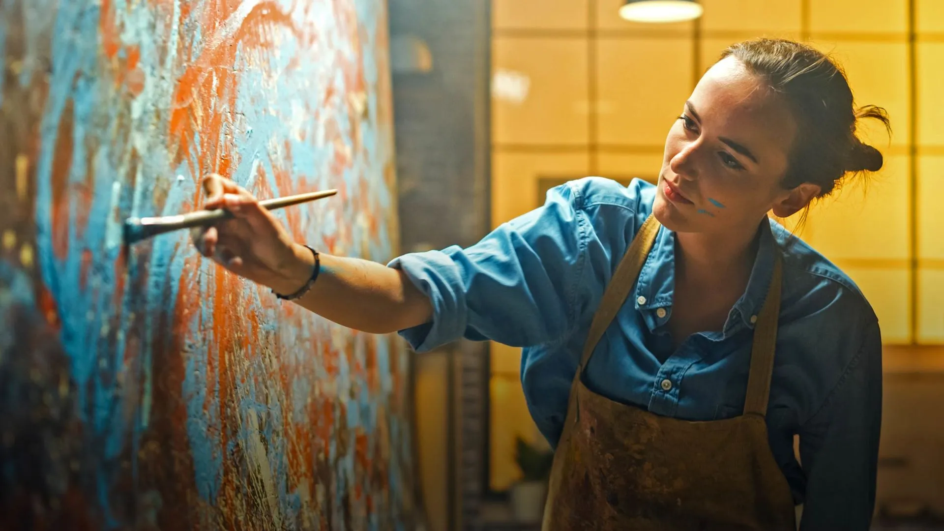 El Arte nos sensibiliza (Opinión experta)