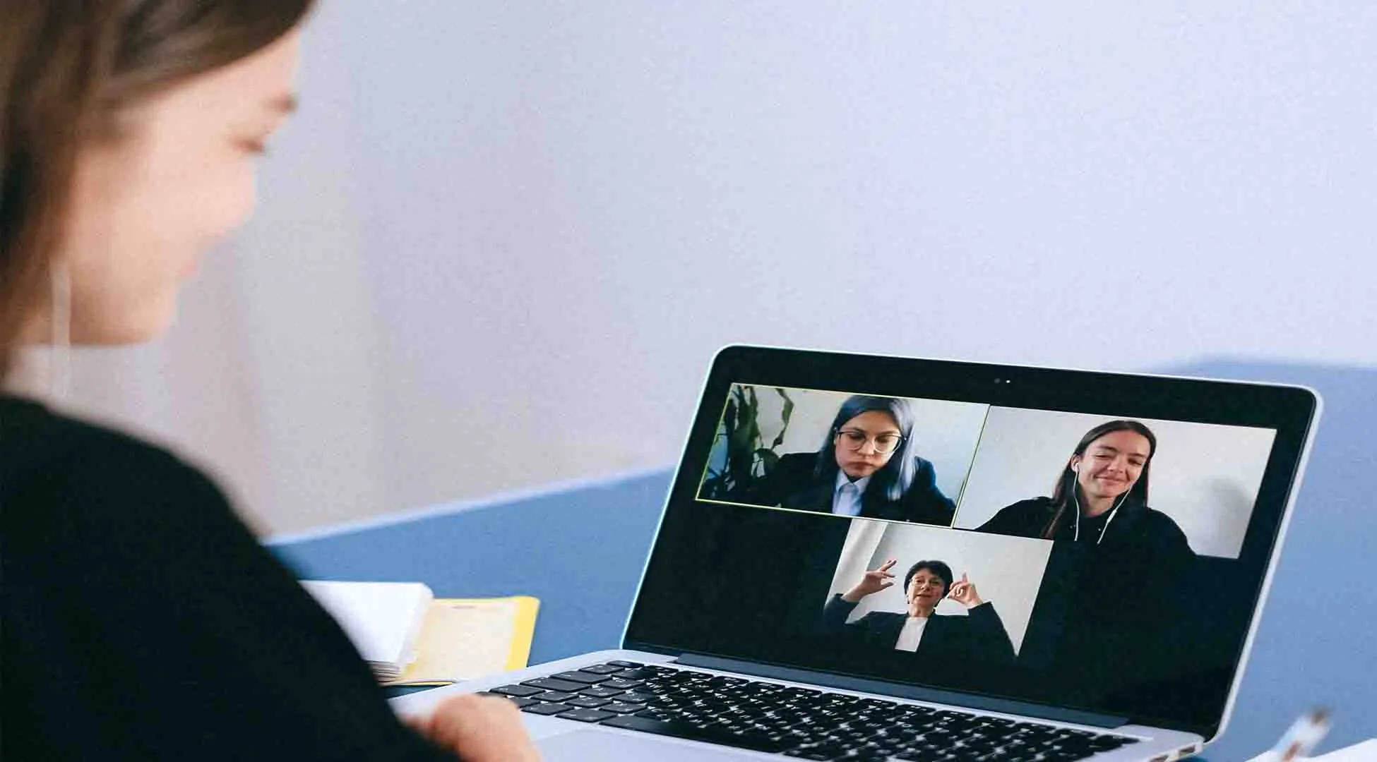 Asesorías virtuales campus Chihuahua