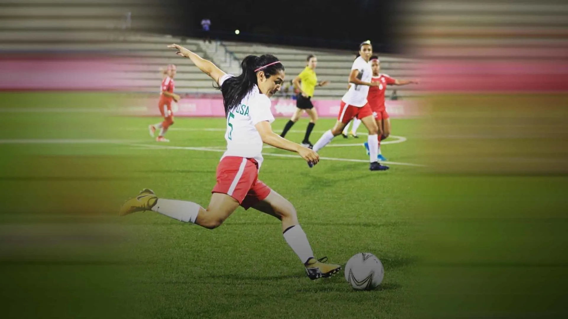 Dribla, y dispara ‘cañonazo’ y anota el mejor gol: su graduación