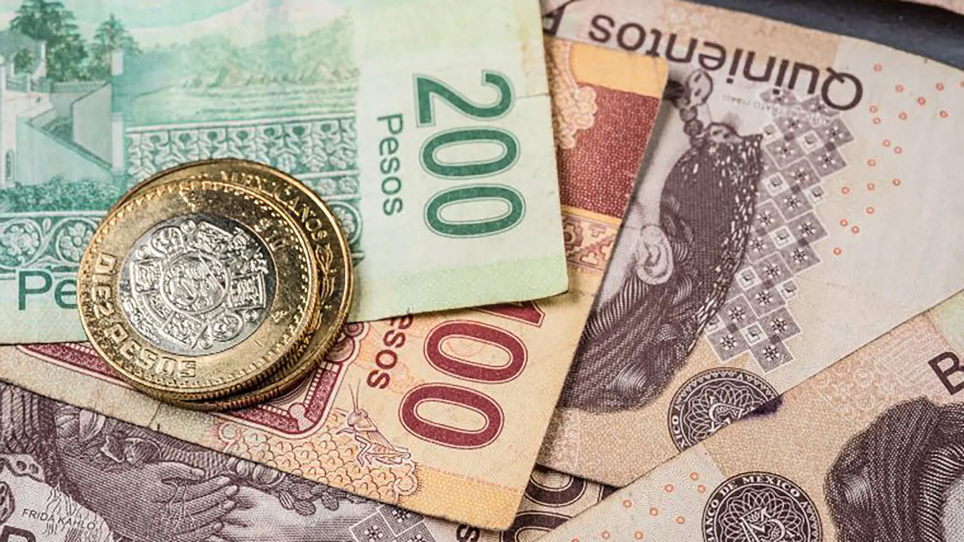 Economía Mexicana en 2020