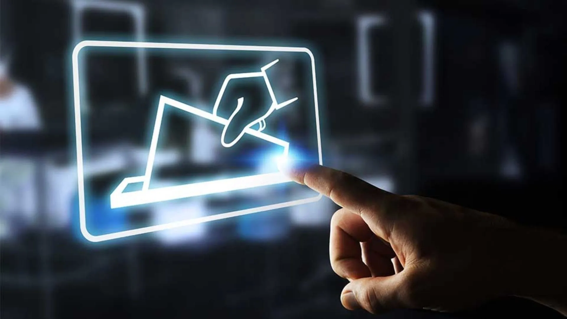 Blockstem es una nueva plataforma digital que permitirá tener elecciones de manera segura y anónima, desde la comodidad de nuestros hogares.