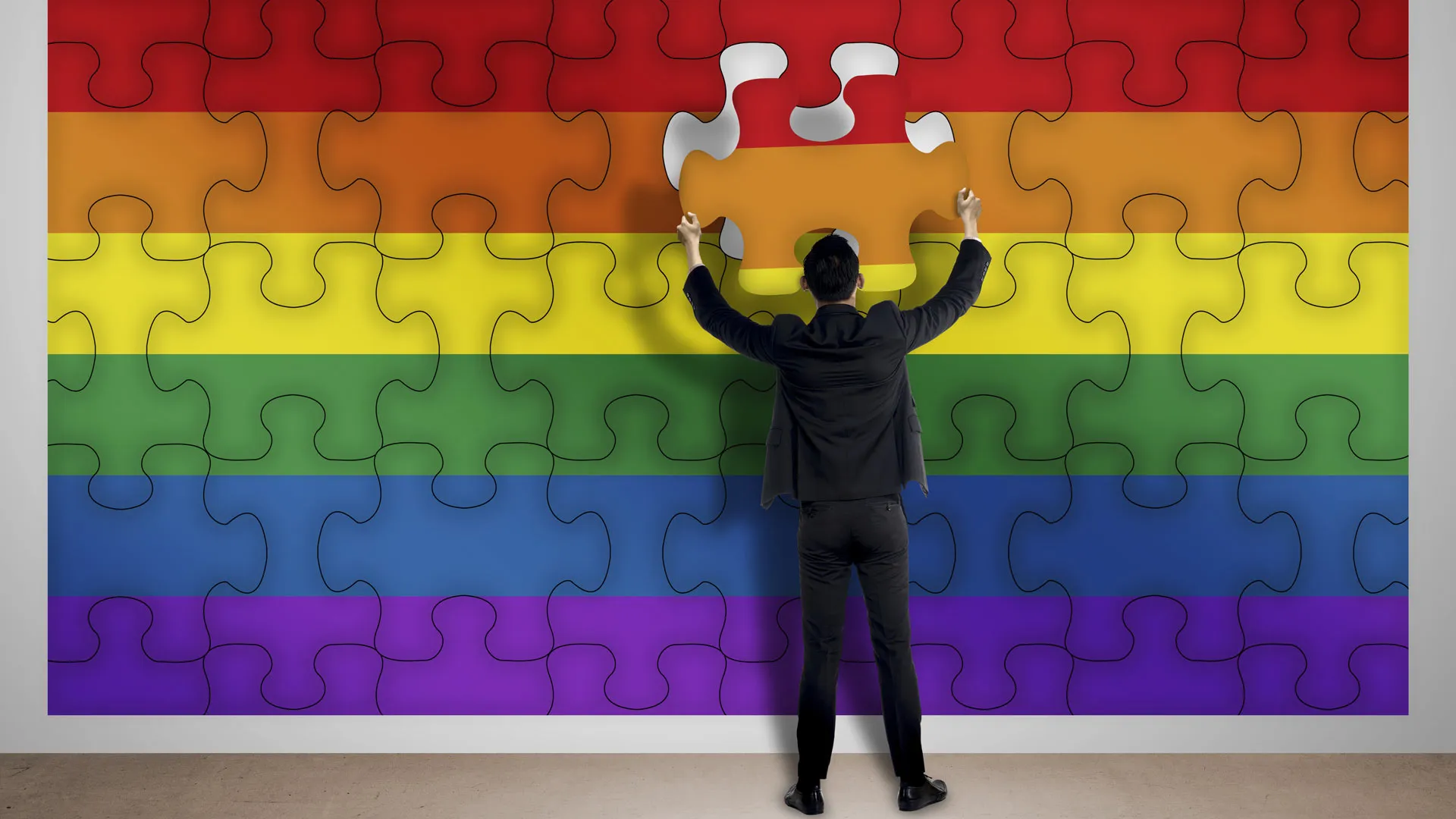 Tec, certificado como mejor lugar para trabajar por organización LGBT