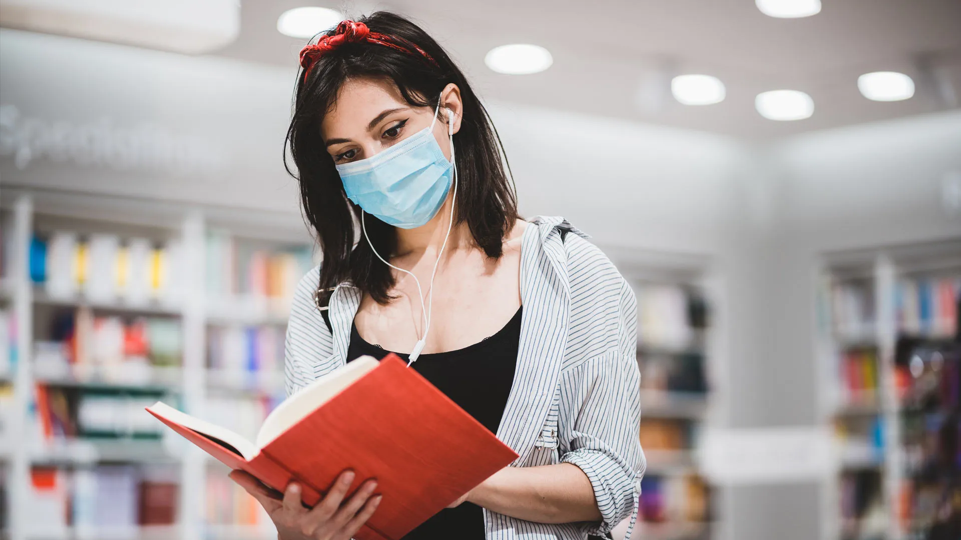 Líderes de organizaciones e instituciones de educación superior analizaron el panorama para la era poscovid.