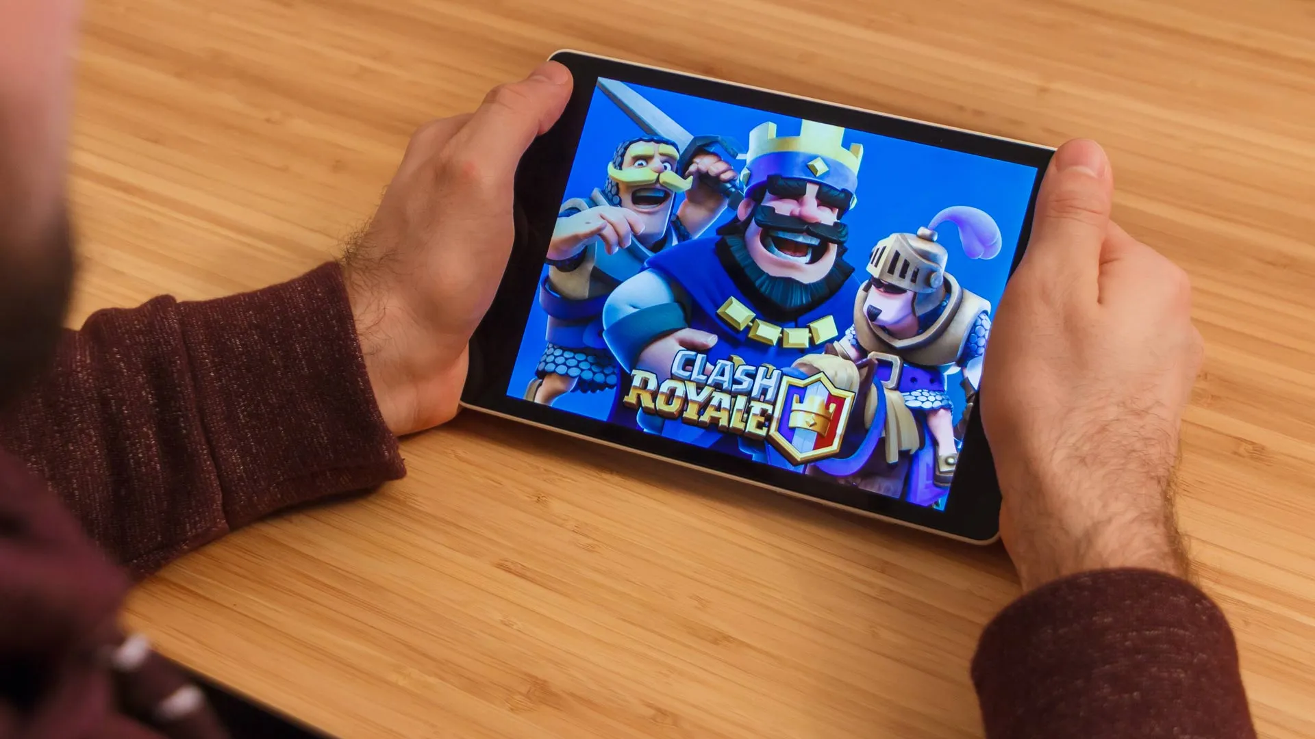 El Tec organiza un torneo internacional de Clash Royale y participarán otras universidades de la APRU