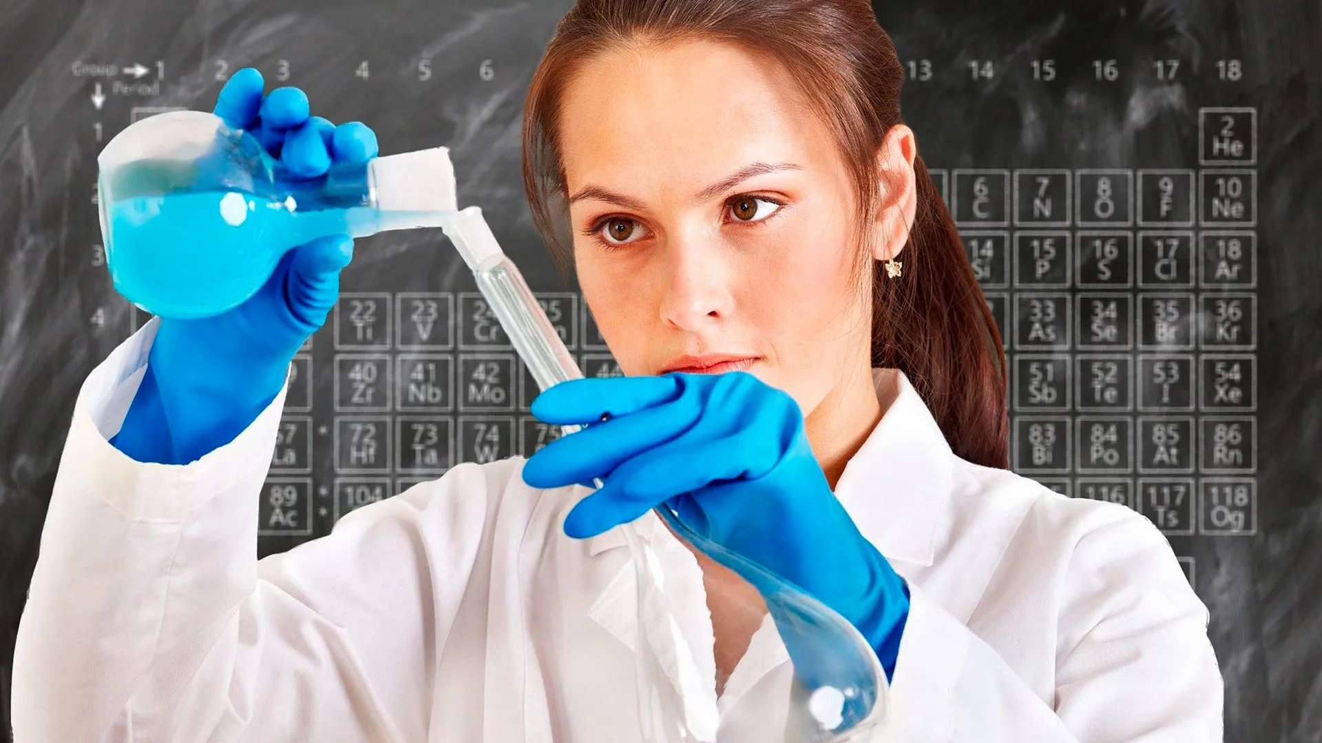 De manera virtual acercan las ciencias a la comunidad estudiantil