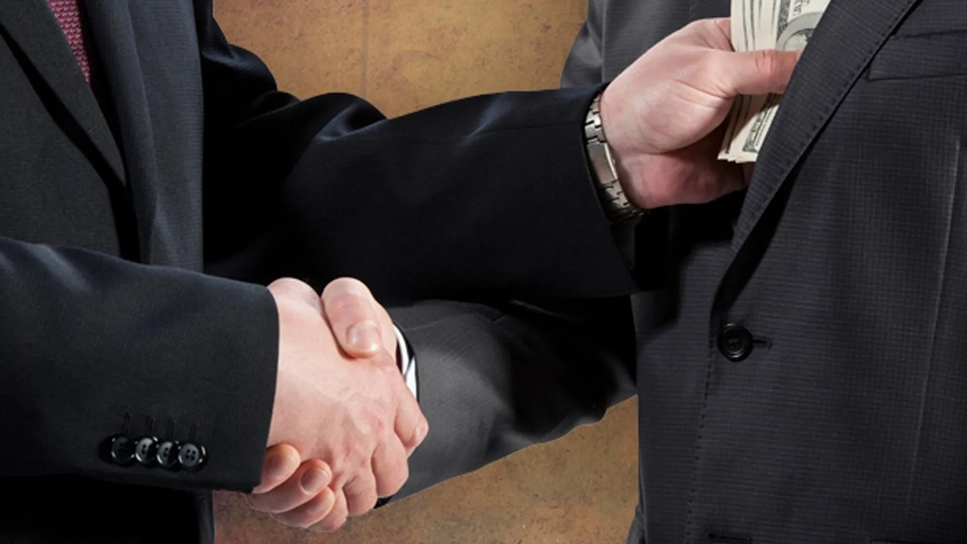 ¿Es la corrupción un rasgo cultural del mexicano? 