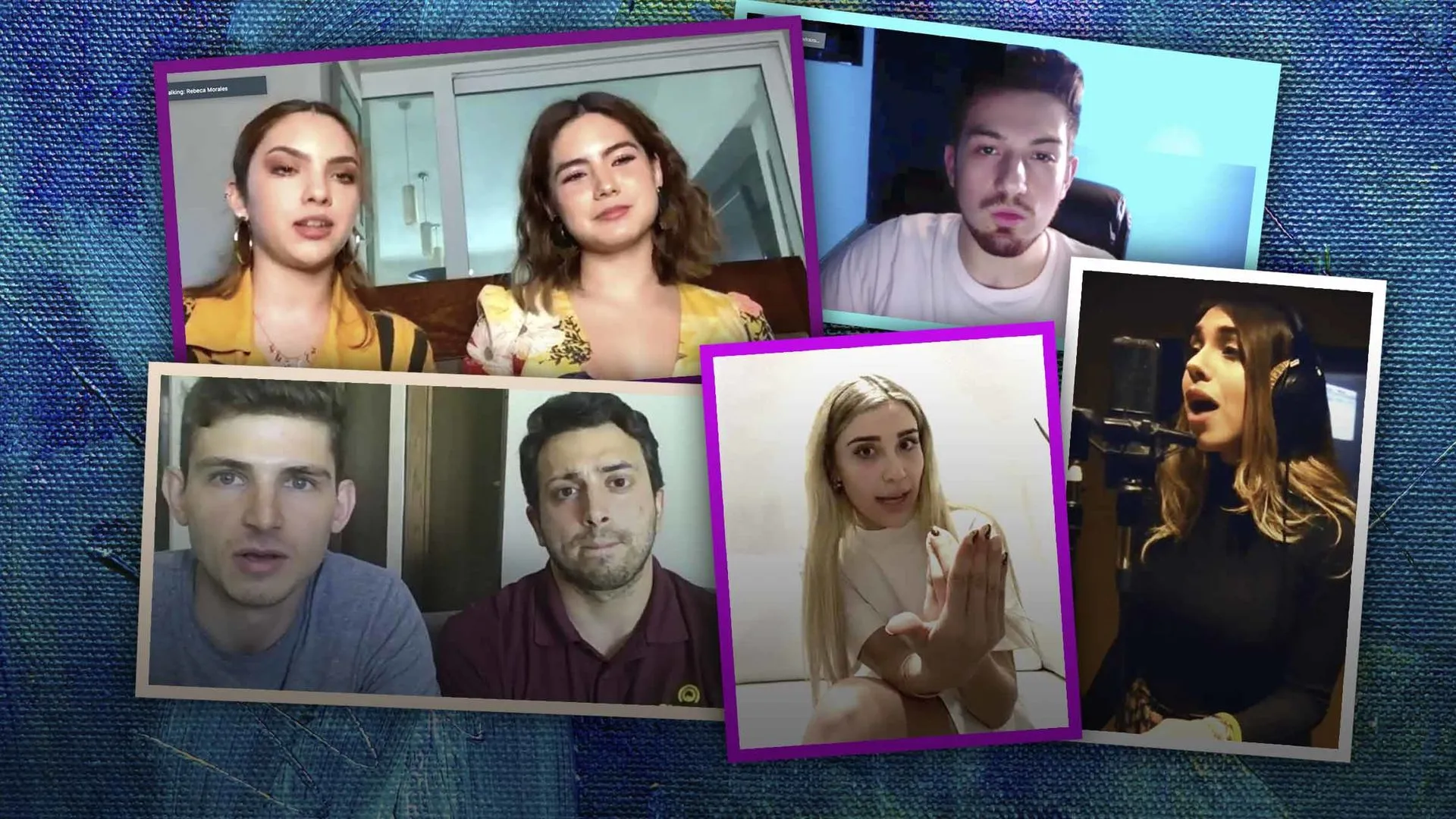 Comparten el talento de PrepaTec Valle Alto para el mundo