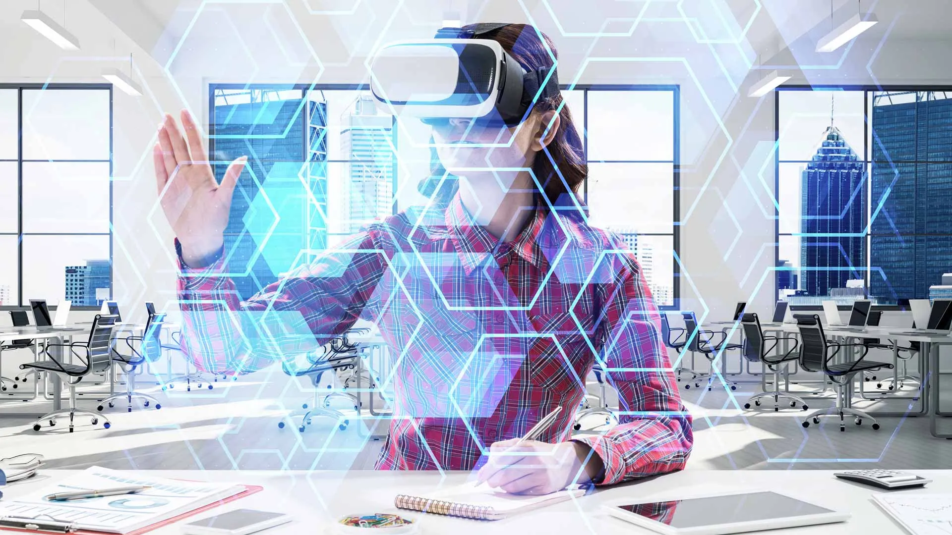 Hybrid education: Tec rector analyzes post-covid future for education