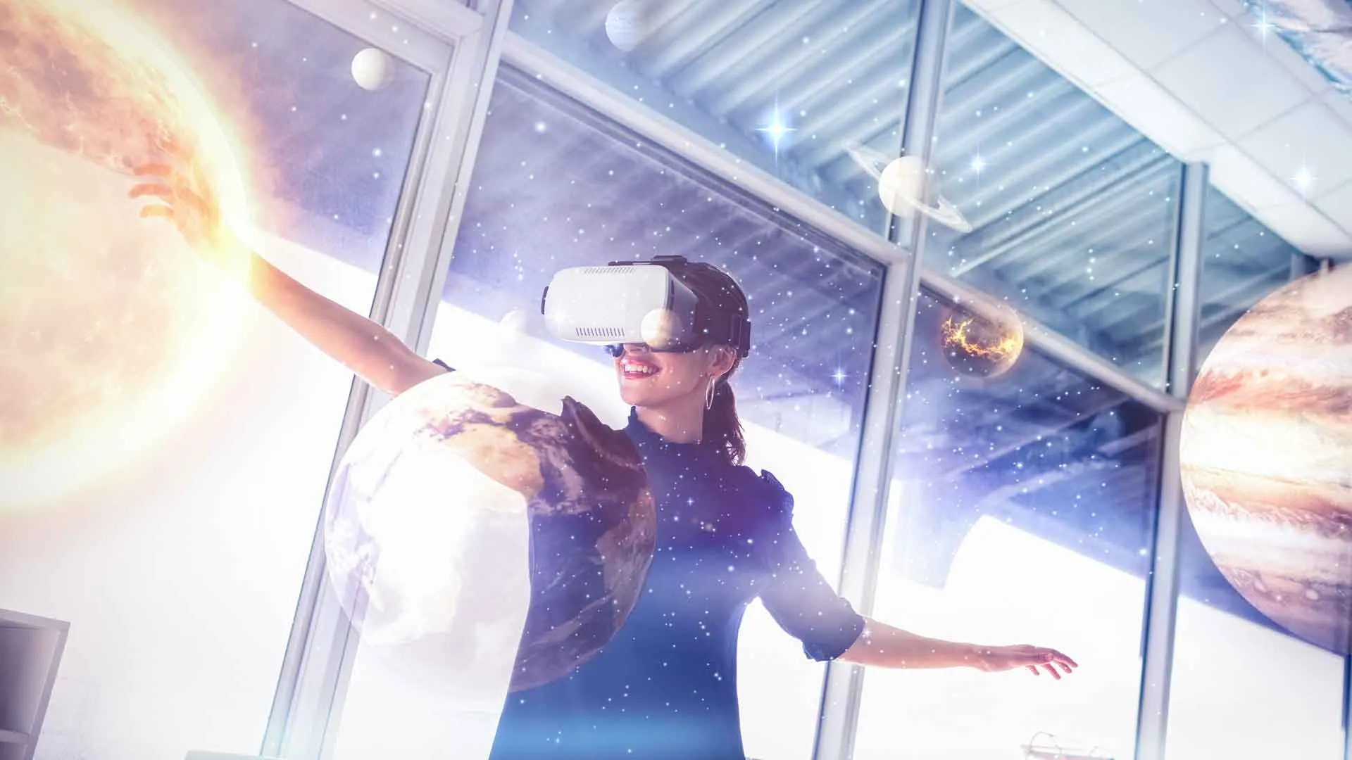 ¿Cómo será la educación en un modelo poscovid?