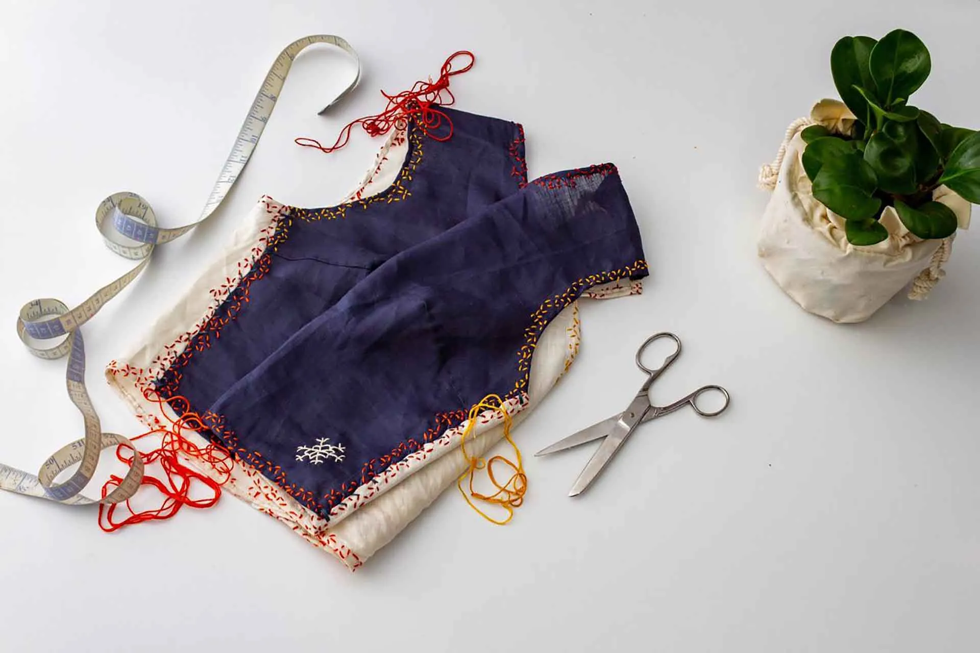 Alumnos del Tec campus Querétaro emprenden en la industria textil con el objetivo de lograr una concientización social 