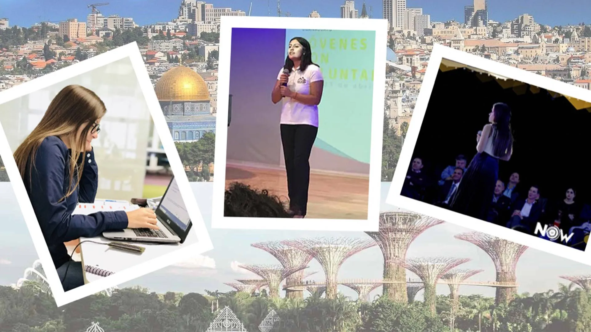 Becas de innovación a estudiantes del tec de monterrey