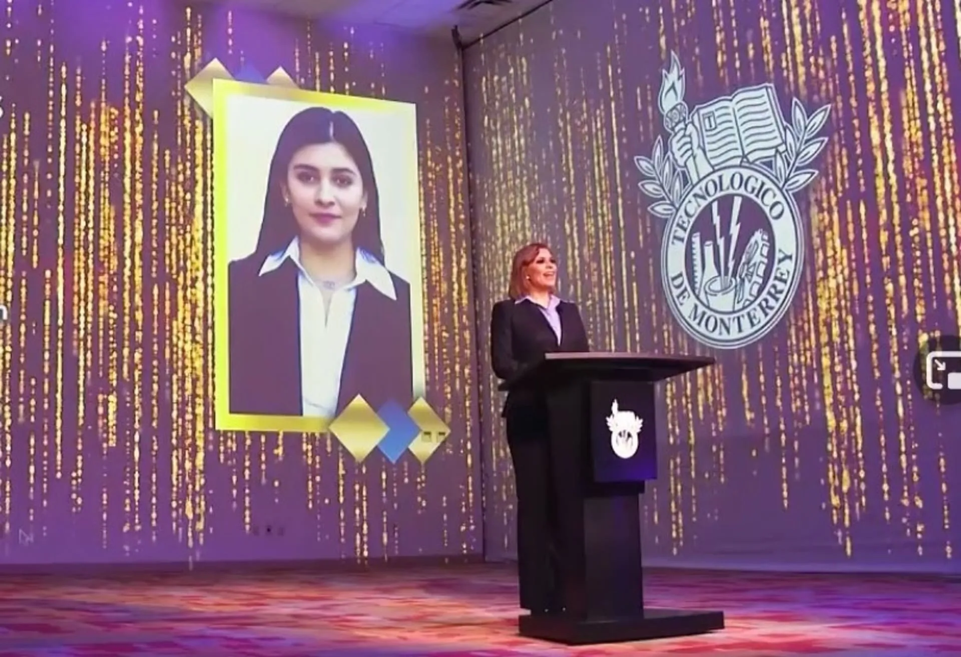 Graduación Diciembre 2020 del Tecnológico de Monterrey Campus Guadalajara