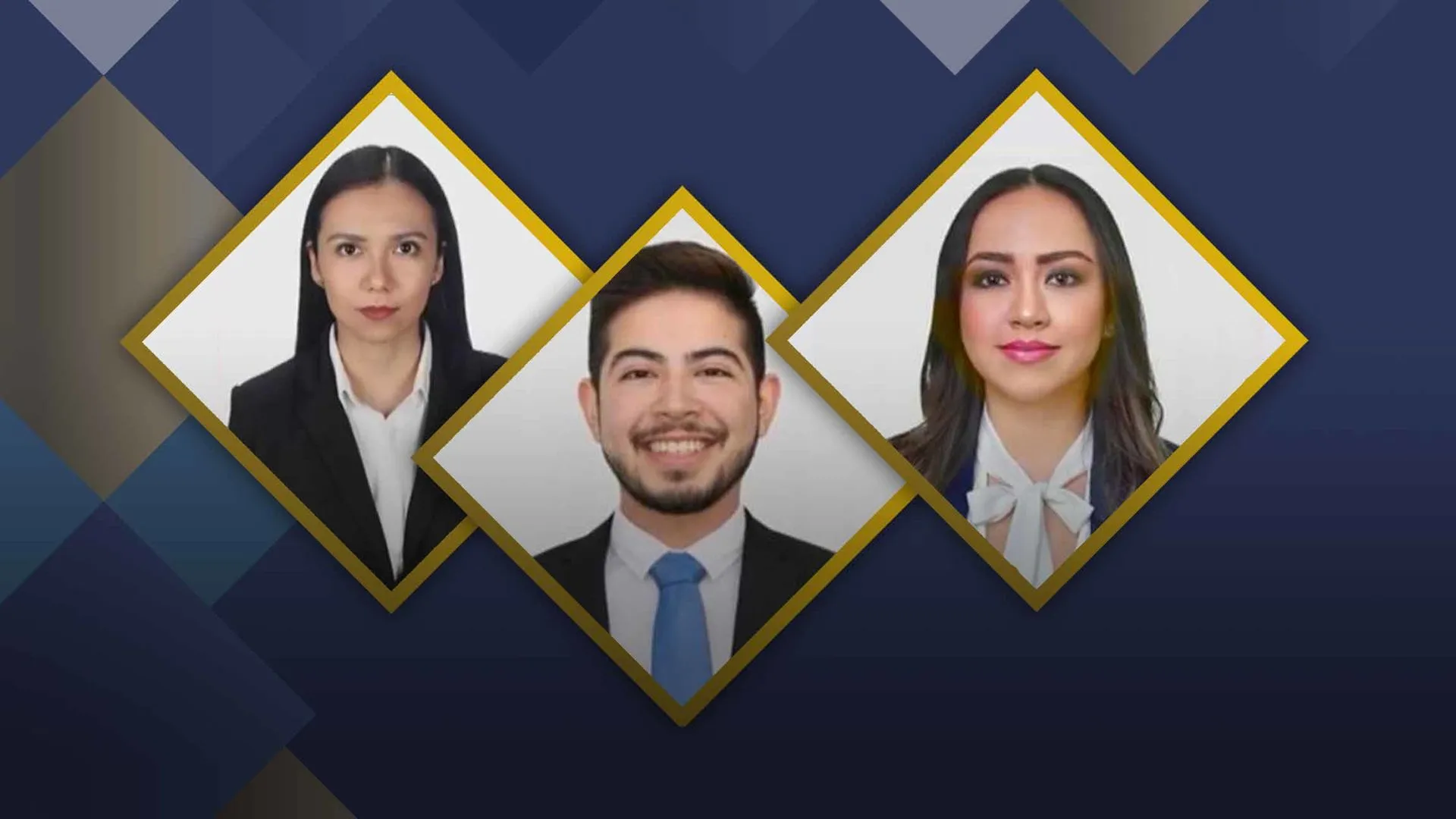 Líderes del mañana transforman su educación y cumplen sueño