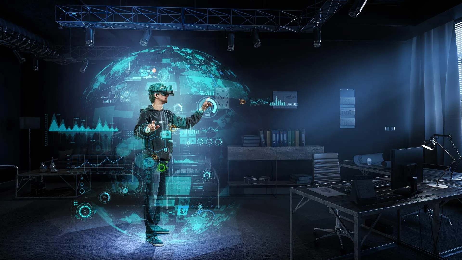 El Instituto para el Futuro de la Educación del Tec se centrará en la educación superior y en Life Long Learning.