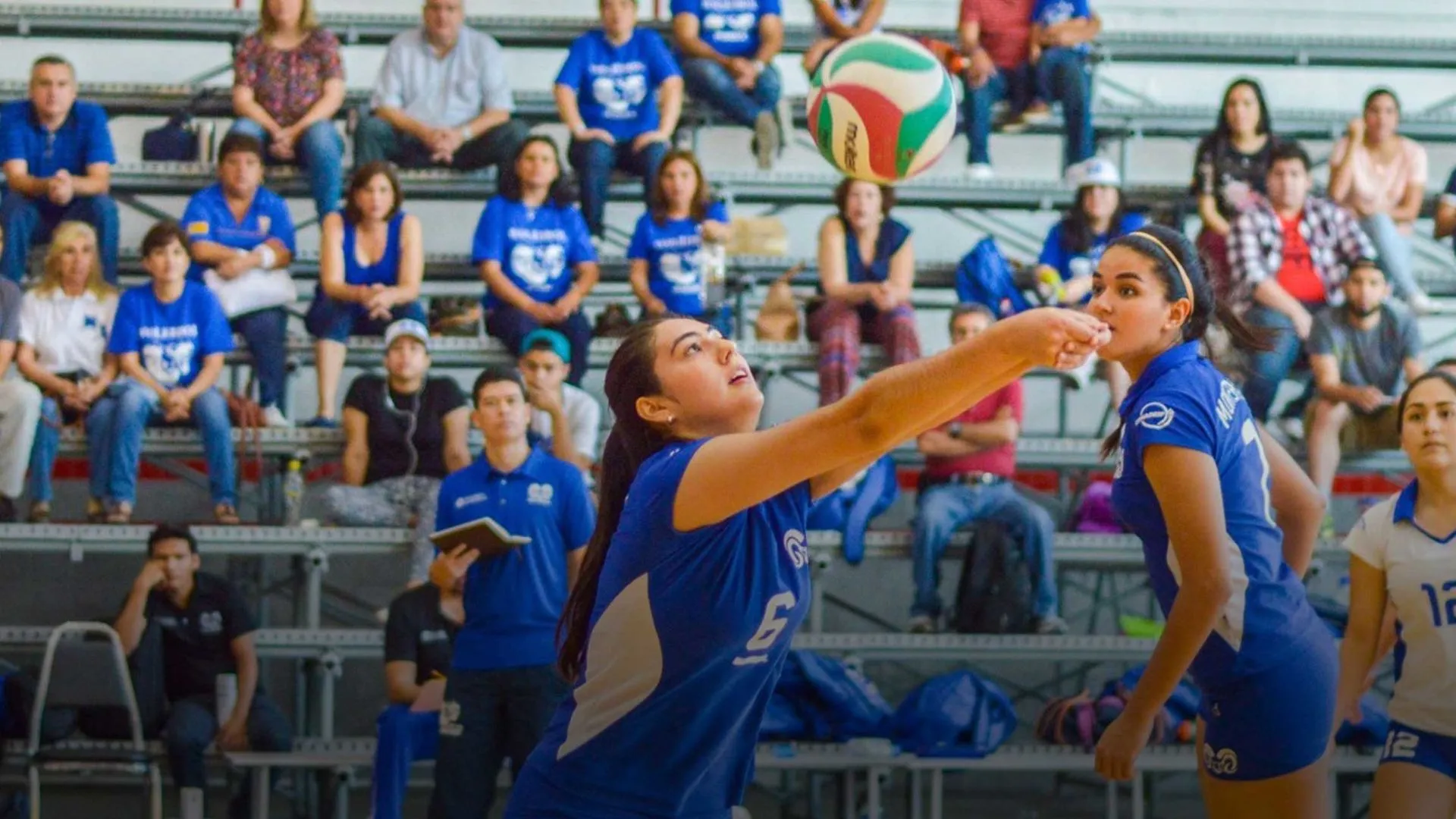 'Coloca' y marca el último punto: graduarse con éxito del Tec