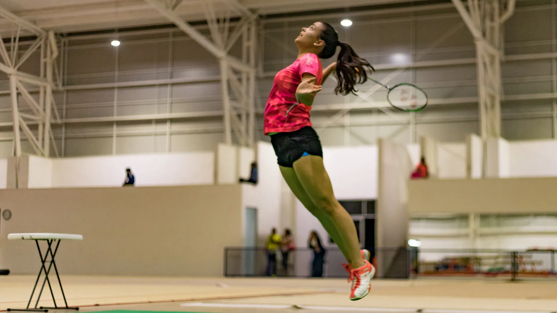 Mexicanas ganan torneo mundial de bádminton 
