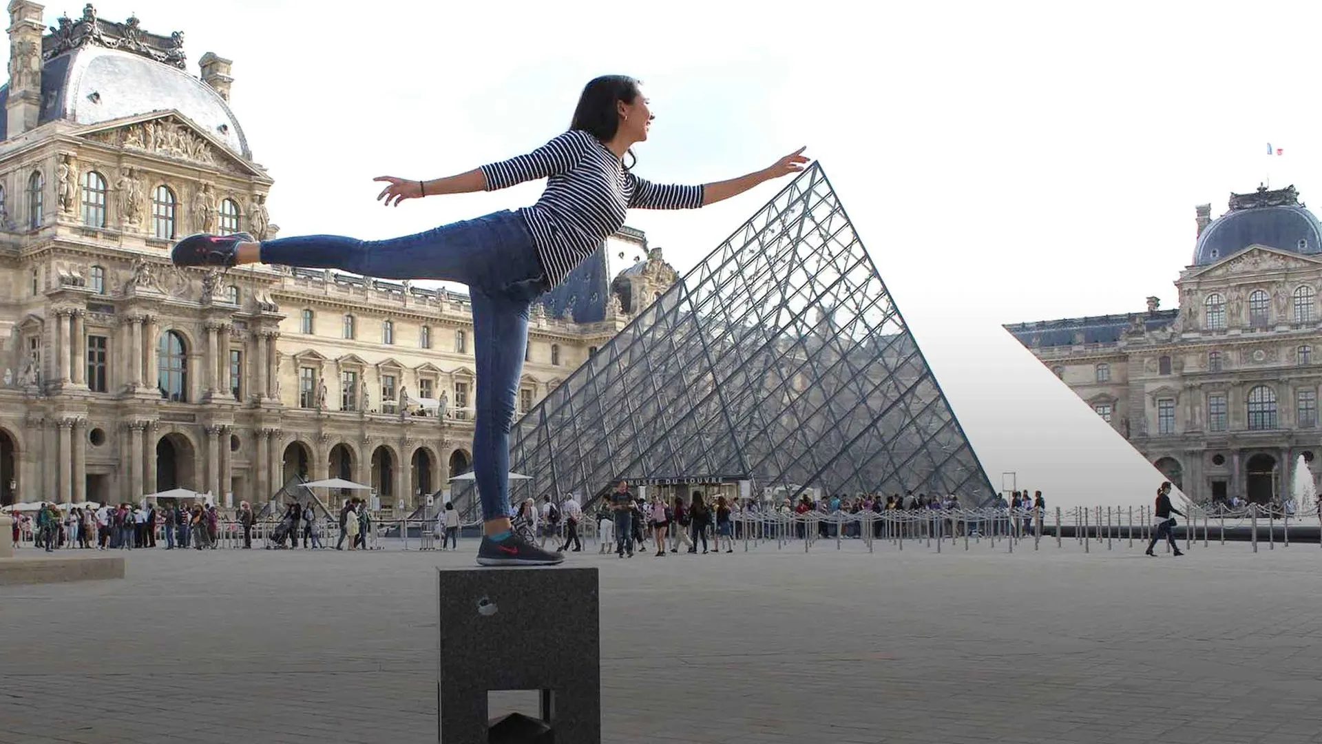 Expande su mundo en el Tec y genera proyectos sociales