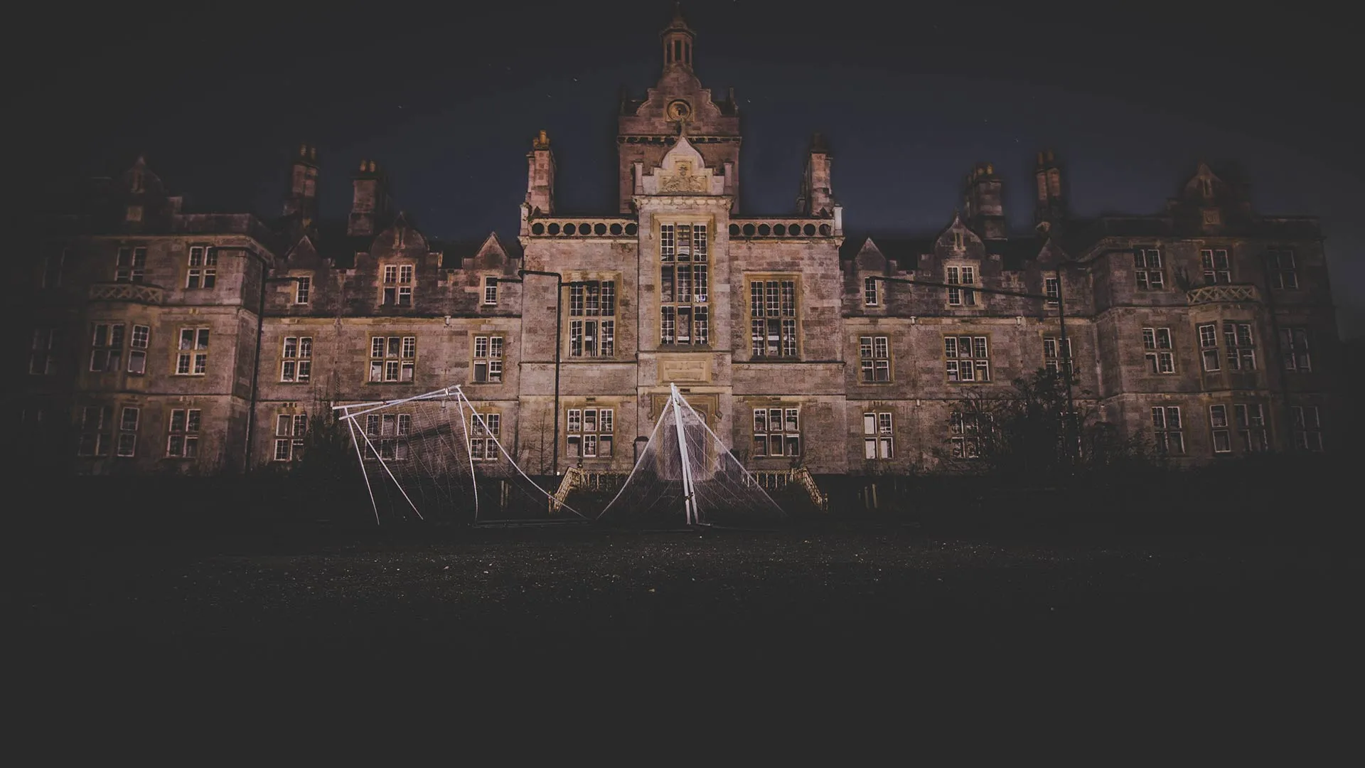 Locos Addams, Tecnologico de Monterrey campus San Luis Potosí