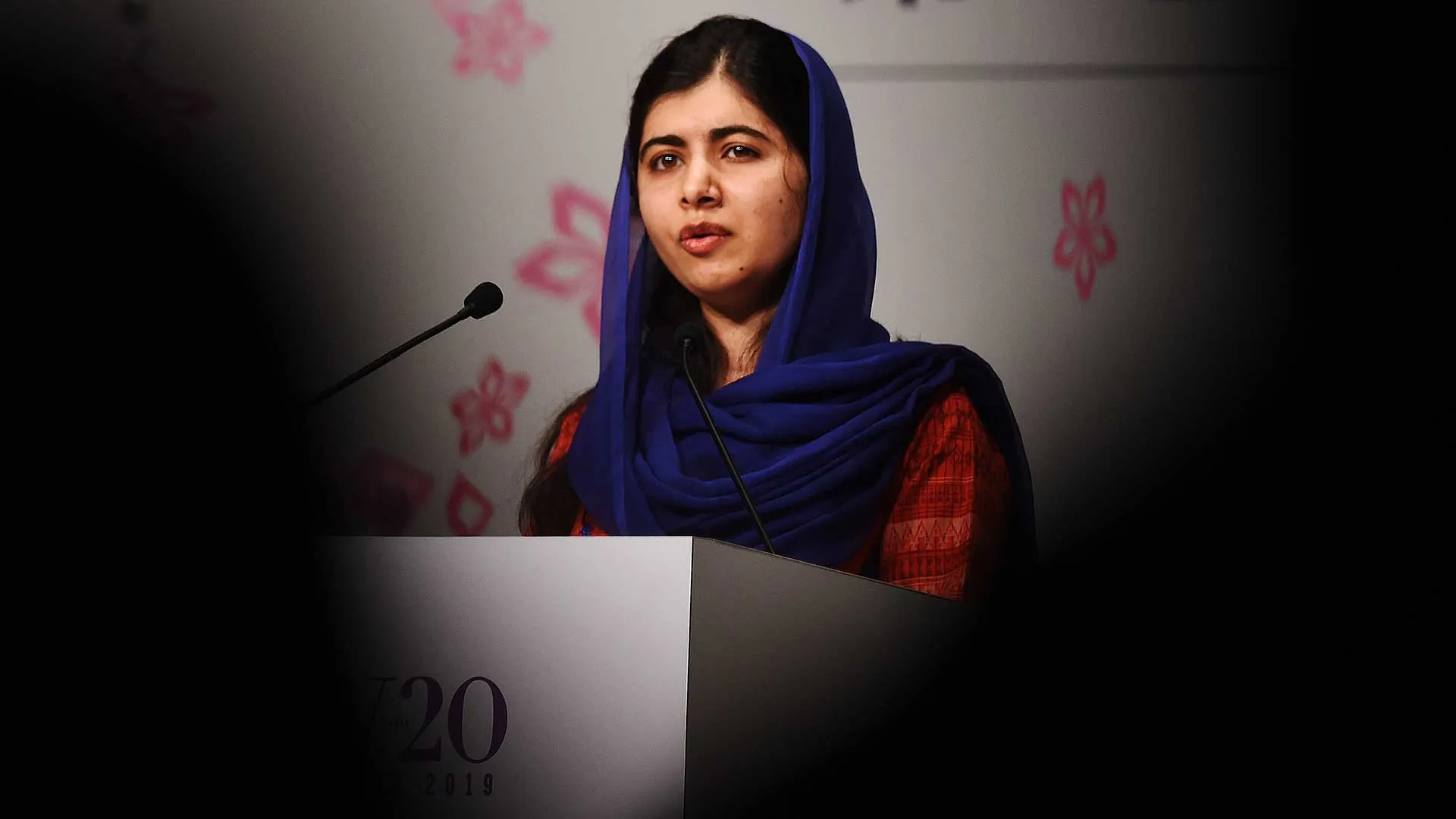 Malala Yousafzai, Premio Nobel de La Paz 2014, como la oradora huésped del festejo virtual TEC Forever del Tec de Monterrey
