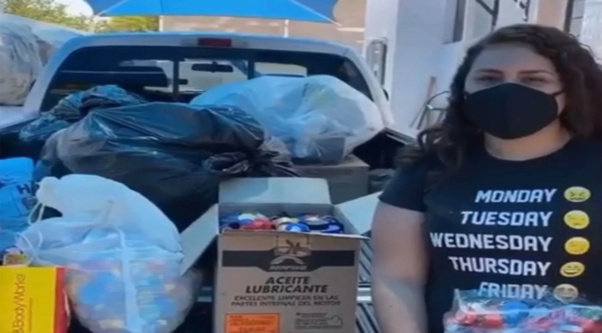 “Sumar para salvar” proyecto social que ayuda a niños con cáncer