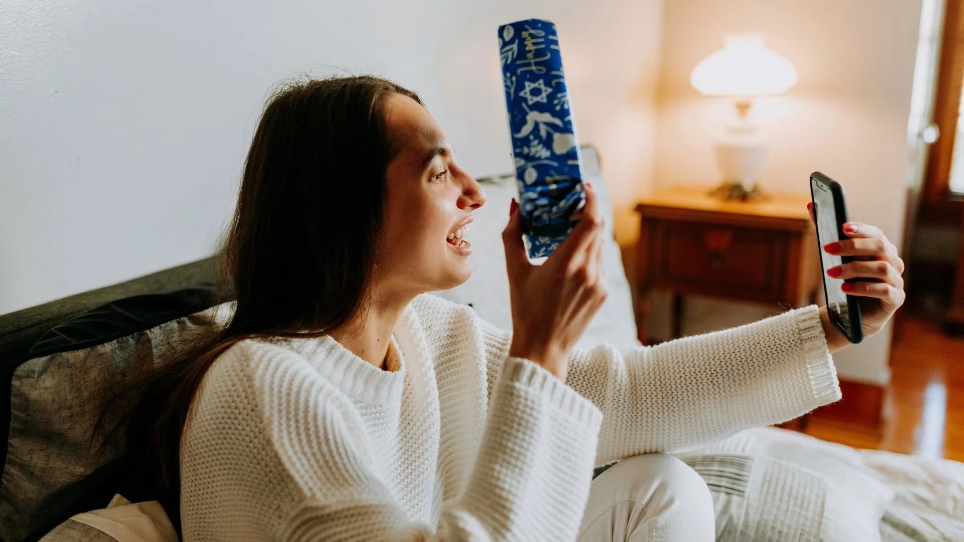 Te presentamos 5 apps de videollamada para conectarte con tus seres queridos en estas fiestas decembrinas