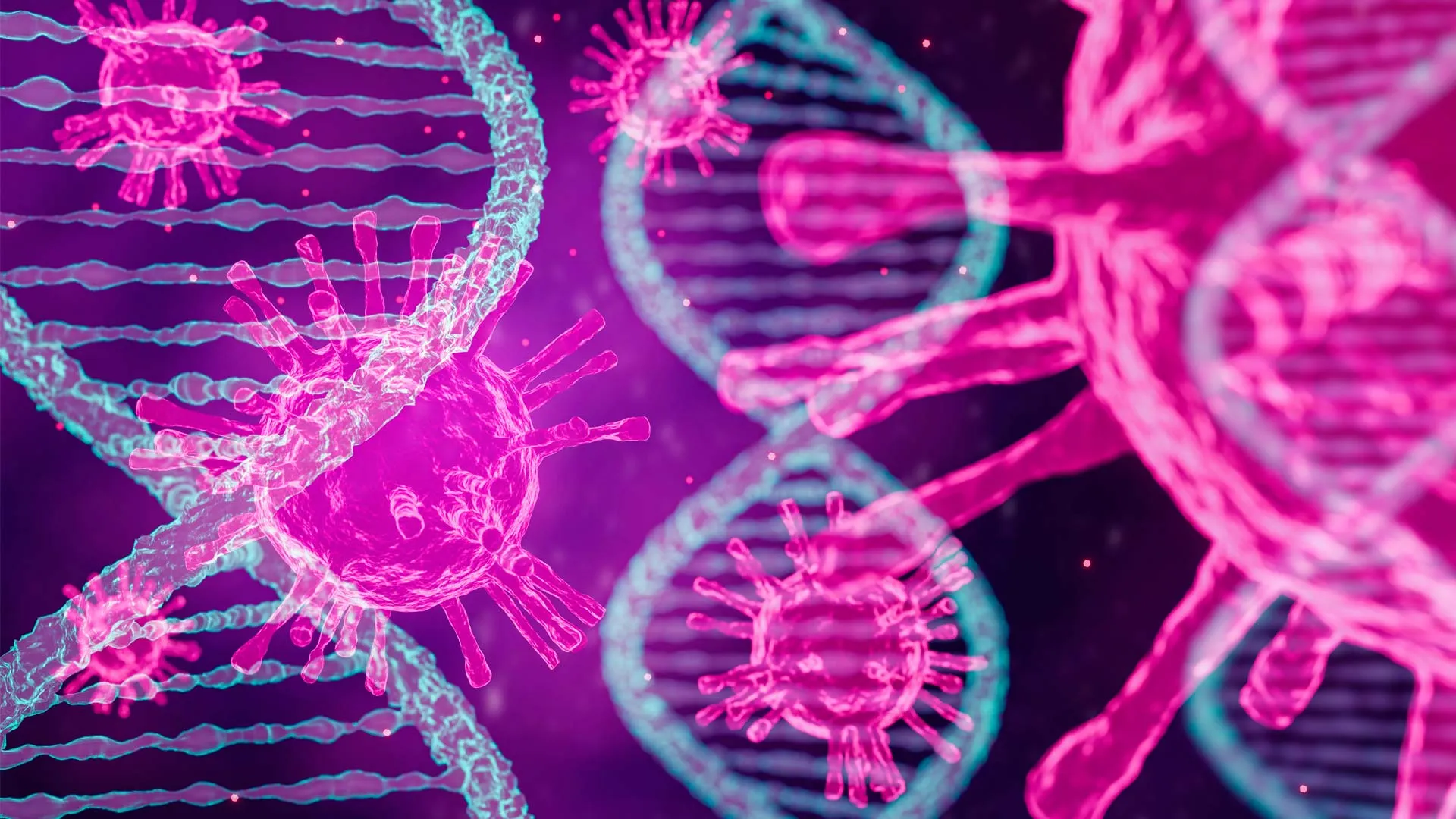 La nueva cepa del SARS-COV-2 es conocida como B.1.1.7