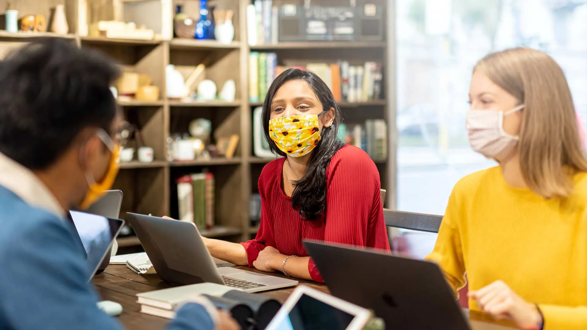 El Monitor Global (GEM) mide las intensiones de emprendimiento por regiones.