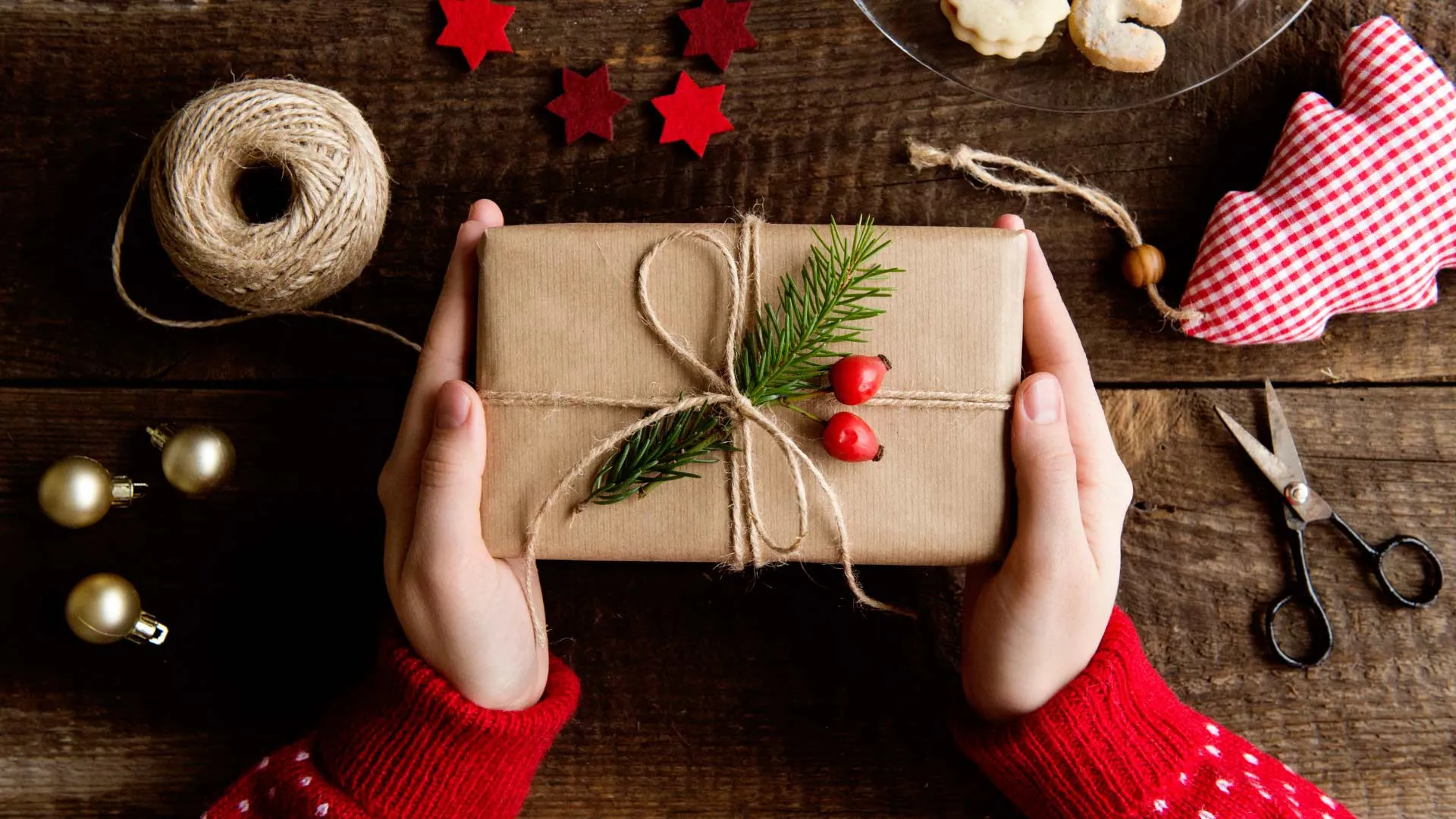 ¡Ponte creativo! Haz tus propios regalos con estos #TipsTec