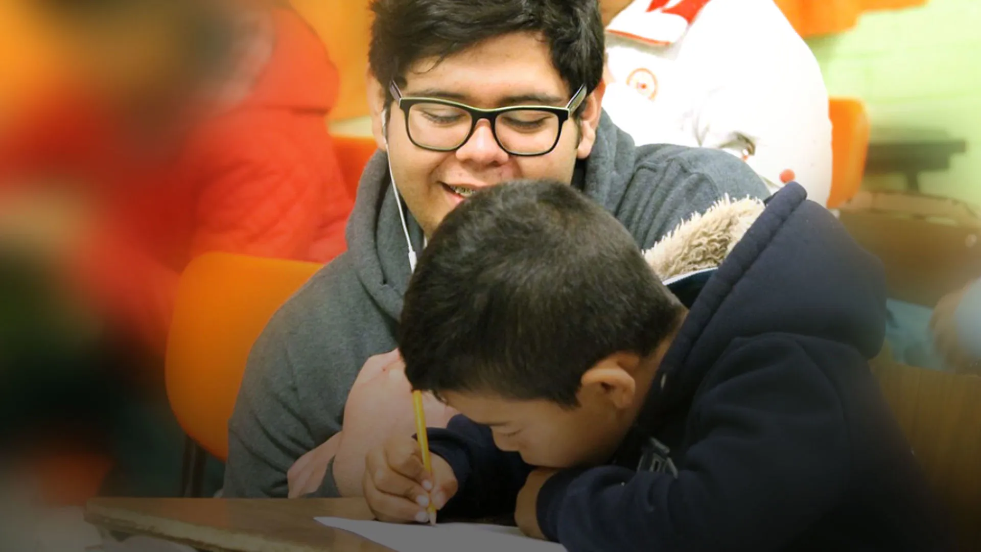 Juan Villarreal FETEC