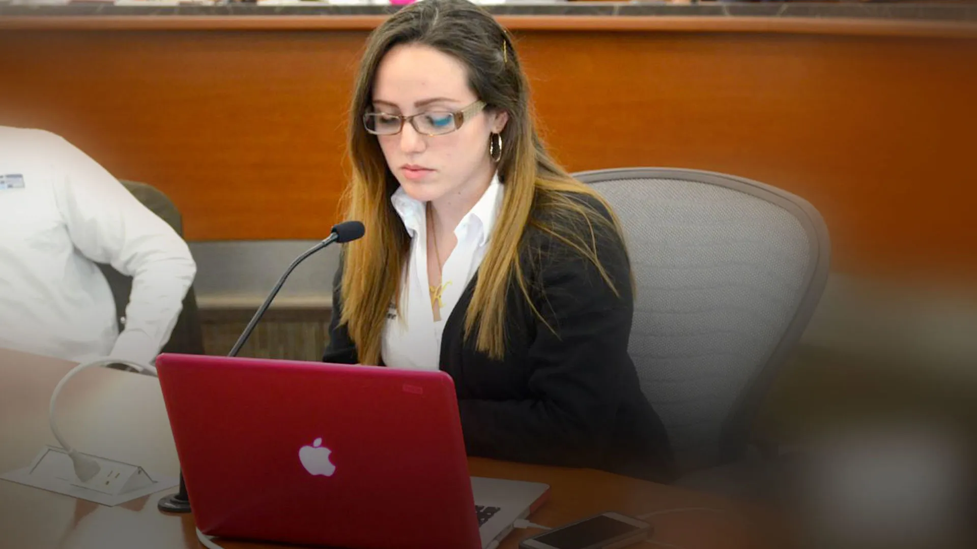 Destaca con energía y entrega en vivencia estudiantil